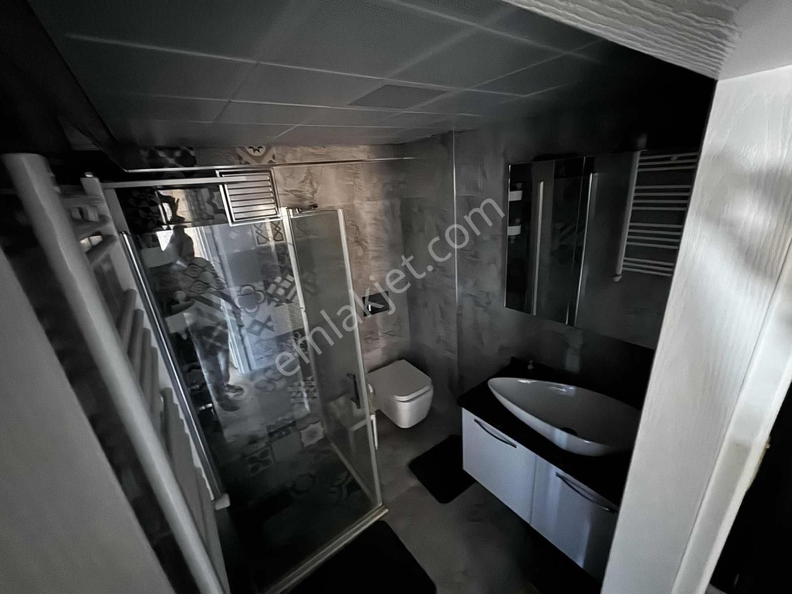 Çiğli Evka 6 Mh 2+1 Full Eşyalı Satılık Daire Cb Ph - Görsel 16