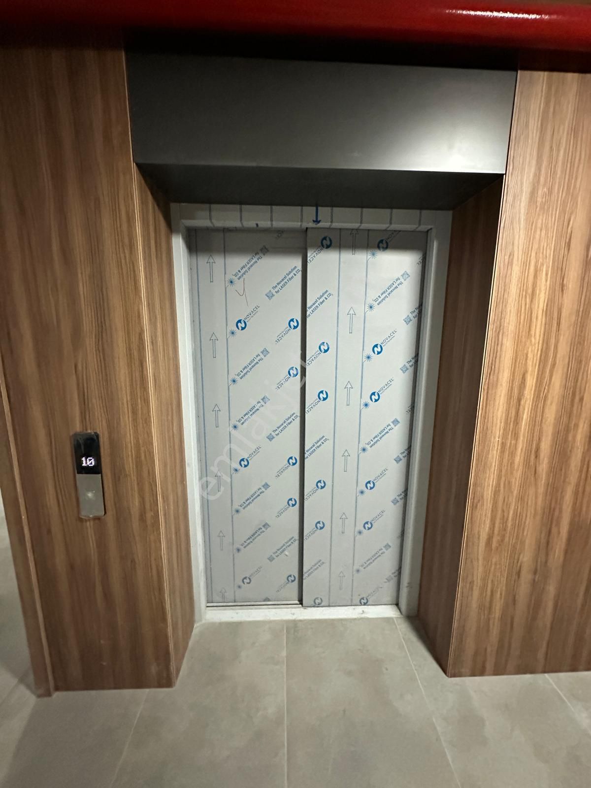 Hayal'den Yeşilova Lokasyon Avm'de Bulvar Cepheli Xl 2+1 Lüxx Yapılı 0 Daire* - Görsel 31