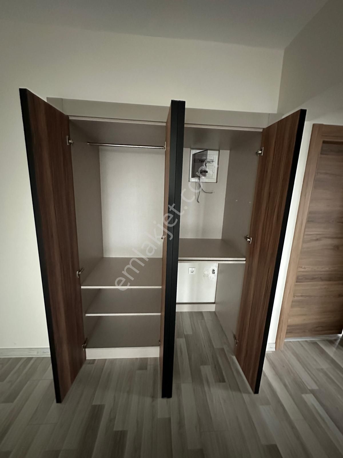 Hayal'den Yeşilova Lokasyon Avm'de Bulvar Cepheli Xl 2+1 Lüxx Yapılı 0 Daire* - Görsel 27