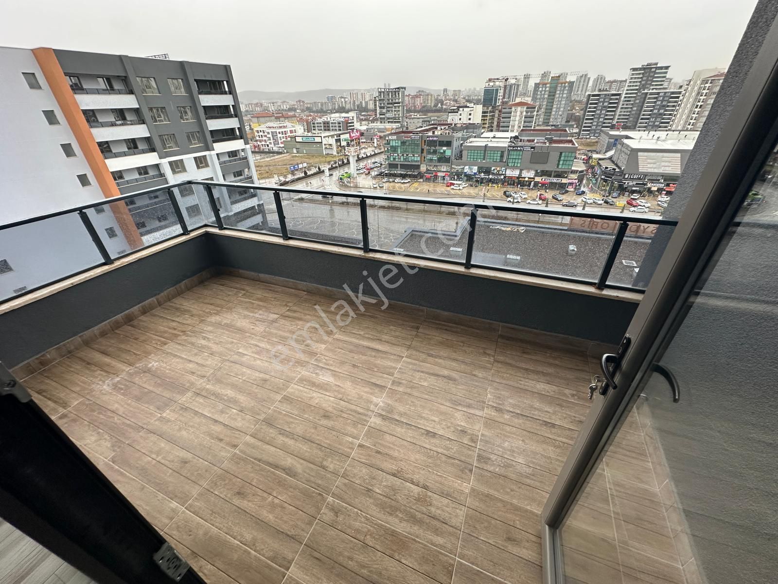 Hayal'den Yeşilova Lokasyon Avm'de Bulvar Cepheli Xl 2+1 Lüxx Yapılı 0 Daire* - Görsel 30