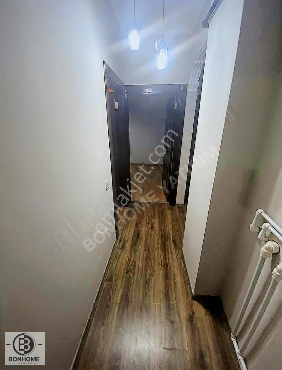 Cuma Pazarının Arksında Kiralık Daire !!! - Görsel 6