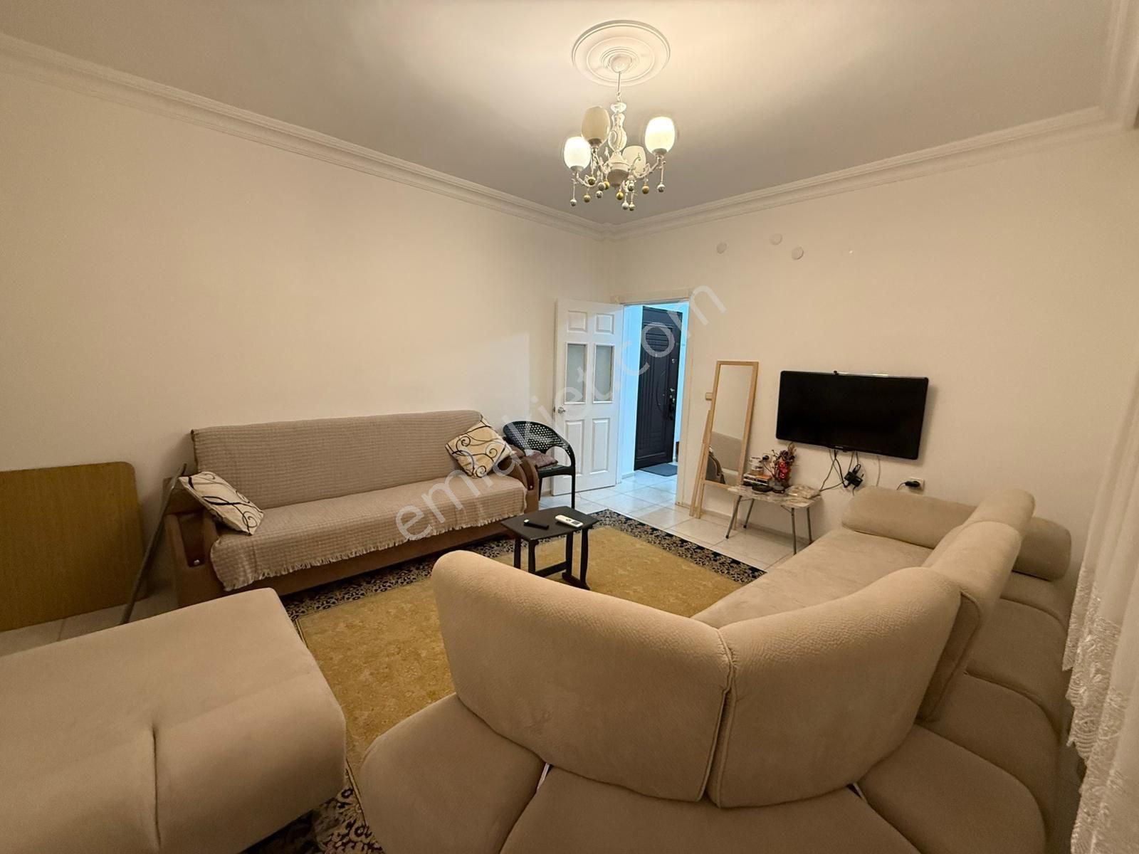 Konyaaltı Öğretmen Evleri Mah. 1+1 Ayrı Mutfak - Görsel 4