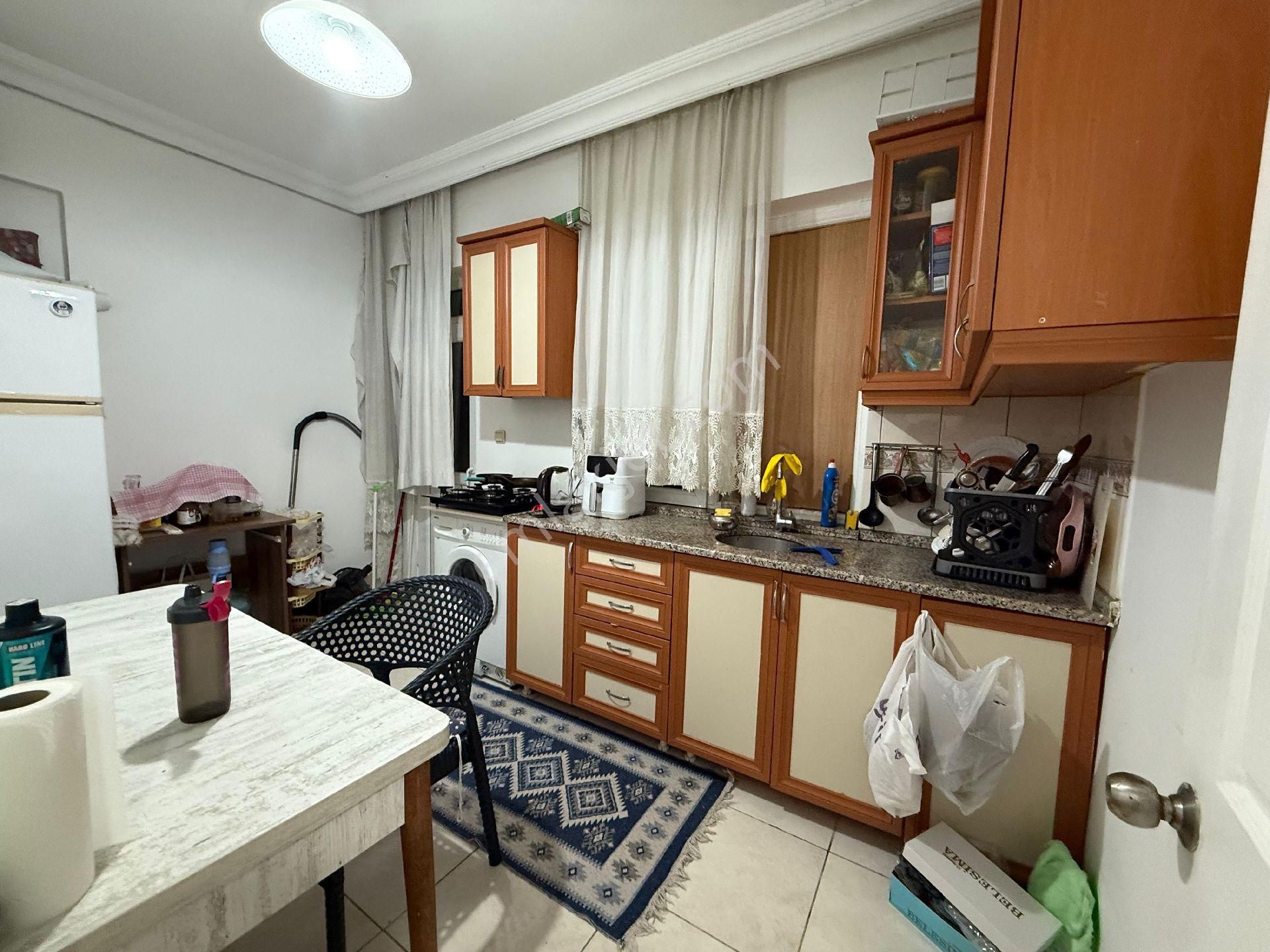 Konyaaltı Öğretmen Evleri Mah. 1+1 Ayrı Mutfak - Görsel 9