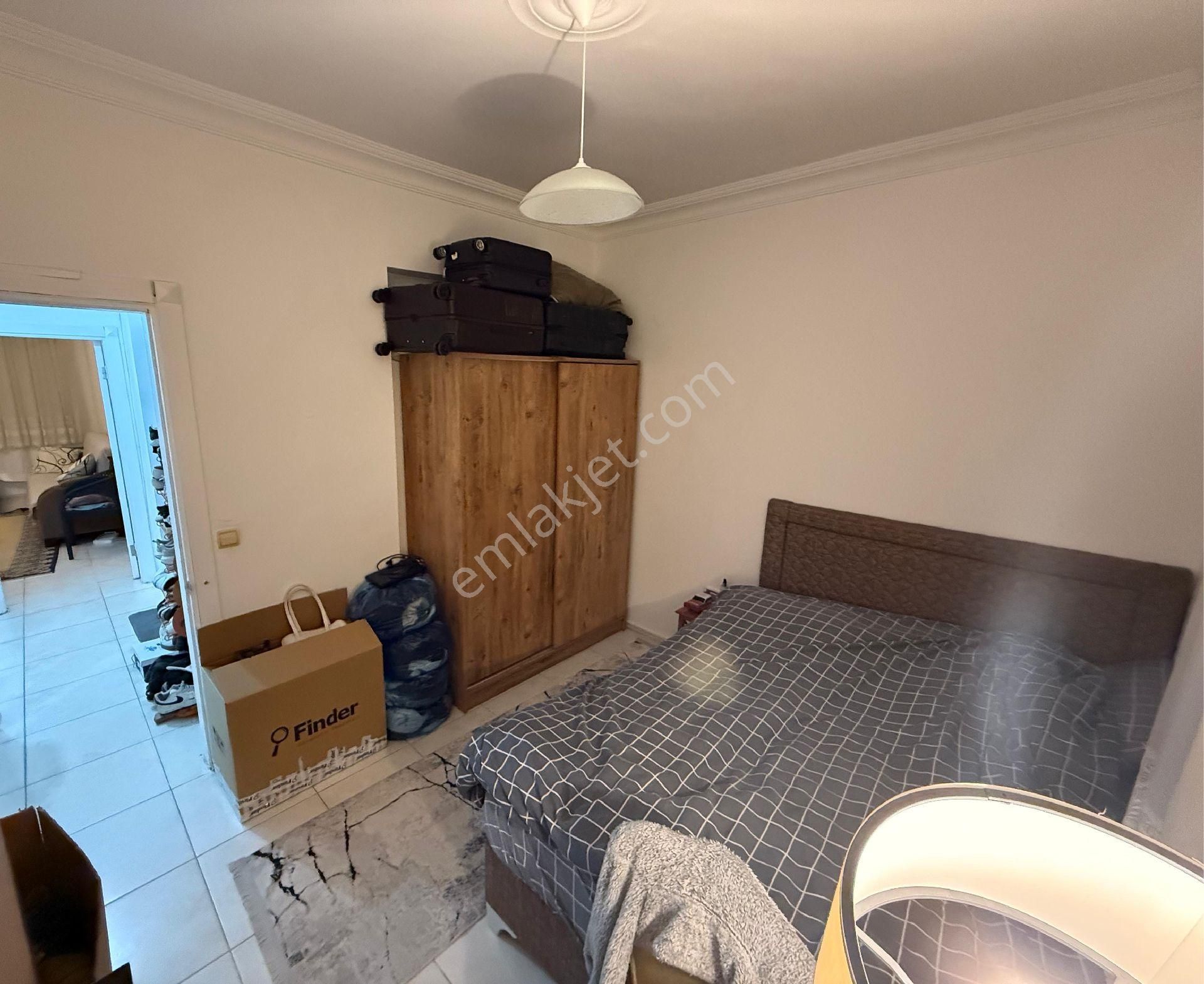 Konyaaltı Öğretmen Evleri Mah. 1+1 Ayrı Mutfak - Görsel 7