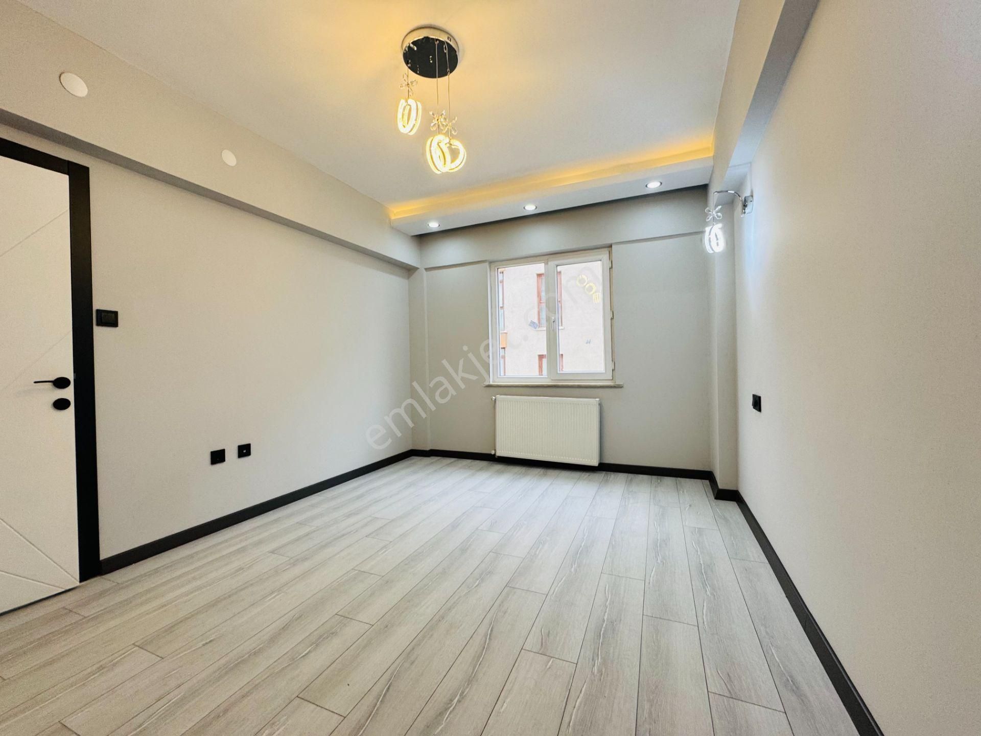 Nam-ak Emlak'tan Hicret Cami Yak. İçi Full Yapılı 1.kat Güney 3+1 Daire - Görsel 21