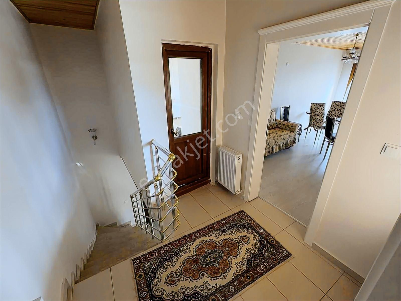 Kılıçsoy'dan Karyağdı'da Protokol Yolunda 4 Katlı Yapılı Villa - Görsel 33