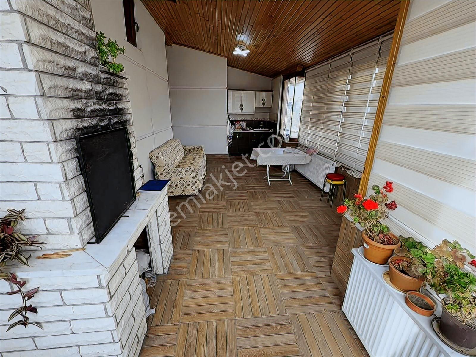 Kılıçsoy'dan Karyağdı'da Protokol Yolunda 4 Katlı Yapılı Villa - Görsel 29