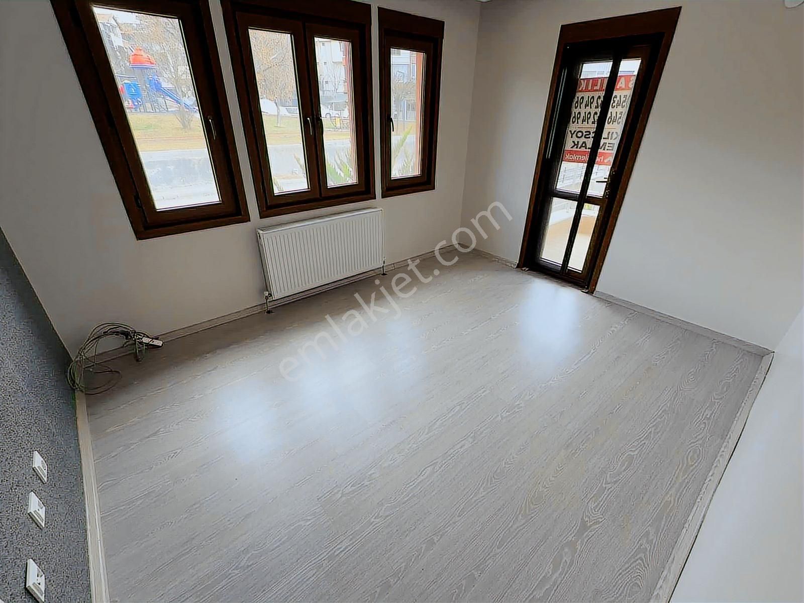 Kılıçsoy'dan Karyağdı'da Protokol Yolunda 4 Katlı Yapılı Villa - Görsel 24