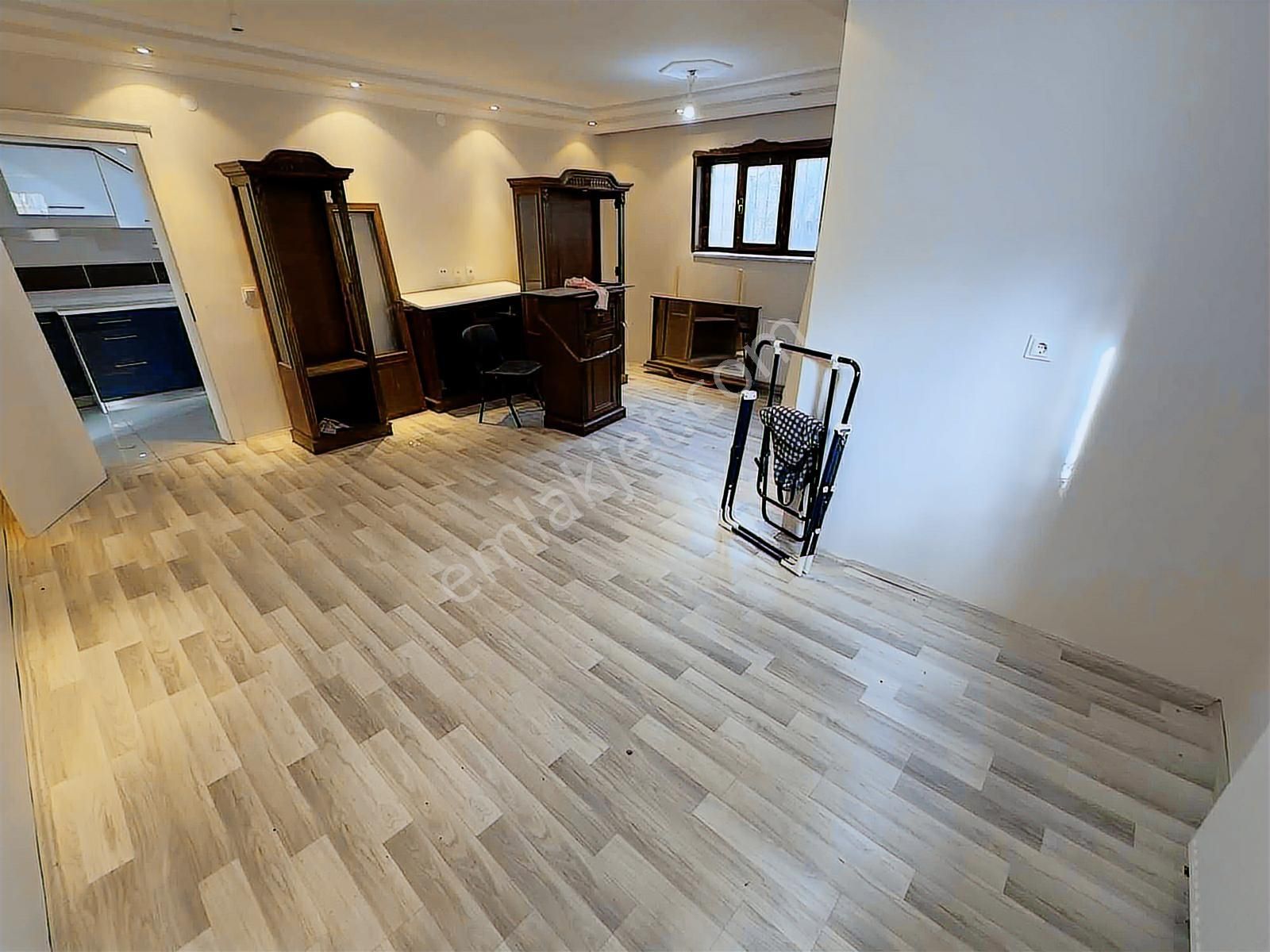 Kılıçsoy'dan Karyağdı'da Protokol Yolunda 4 Katlı Yapılı Villa - Görsel 30