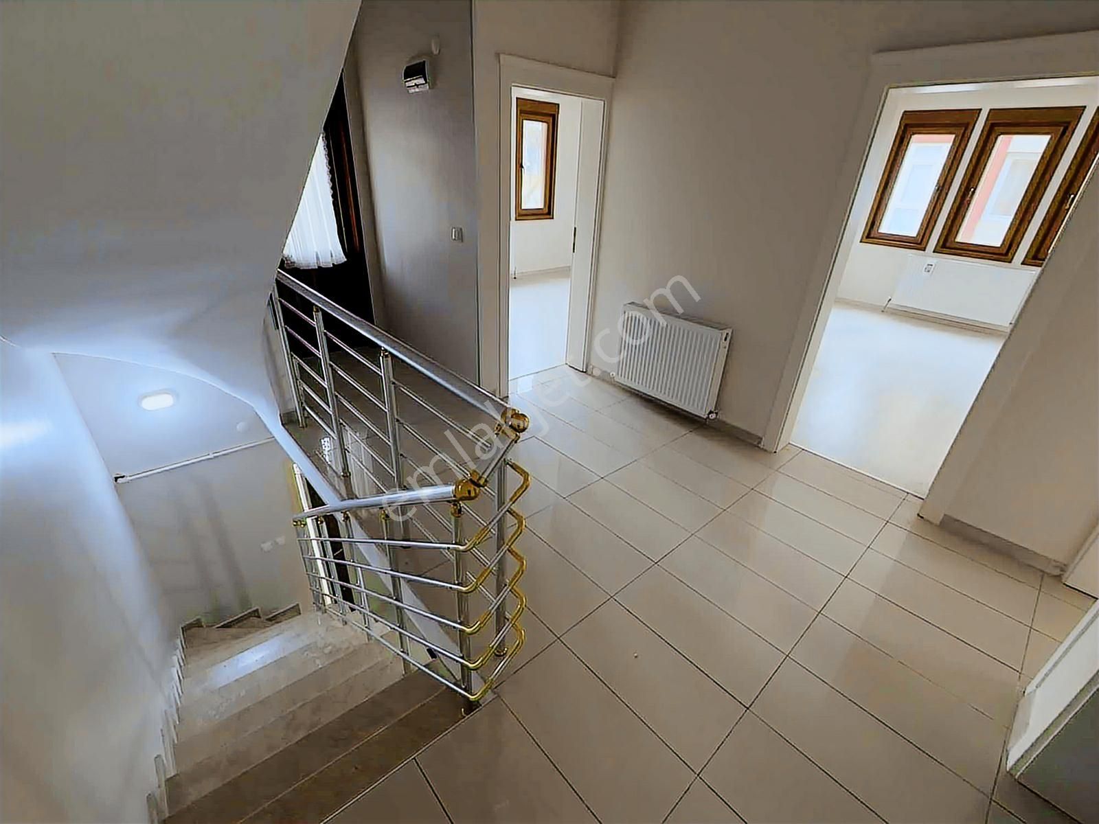 Kılıçsoy'dan Karyağdı'da Protokol Yolunda 4 Katlı Yapılı Villa - Görsel 34