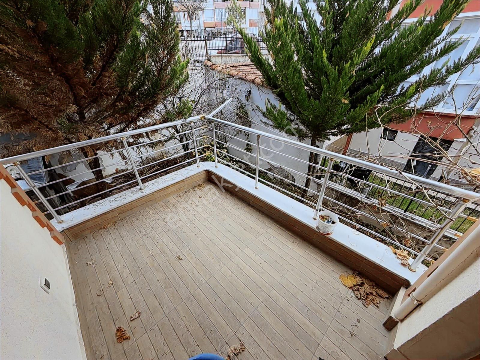 Kılıçsoy'dan Karyağdı'da Protokol Yolunda 4 Katlı Yapılı Villa - Görsel 5