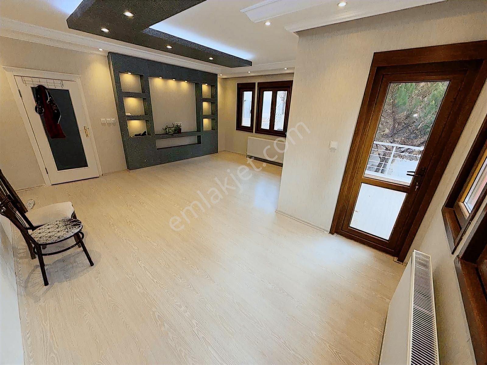 Kılıçsoy'dan Karyağdı'da Protokol Yolunda 4 Katlı Yapılı Villa - Görsel 11