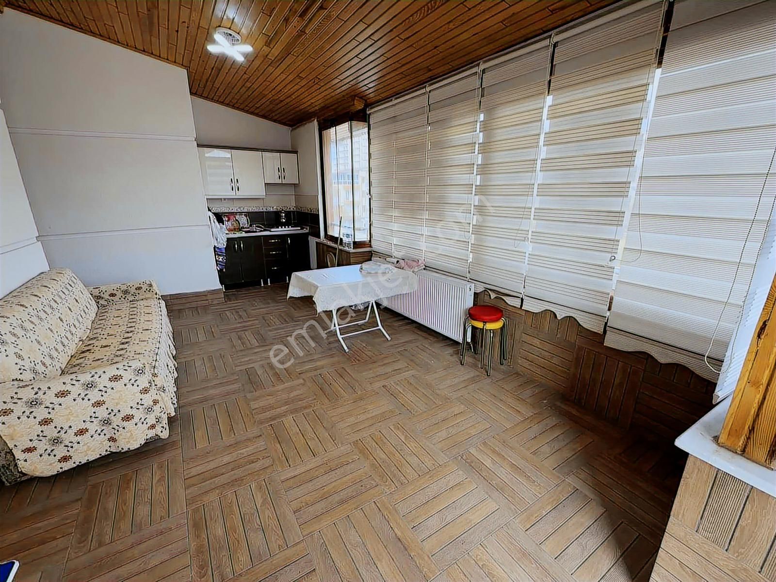 Kılıçsoy'dan Karyağdı'da Protokol Yolunda 4 Katlı Yapılı Villa - Görsel 8