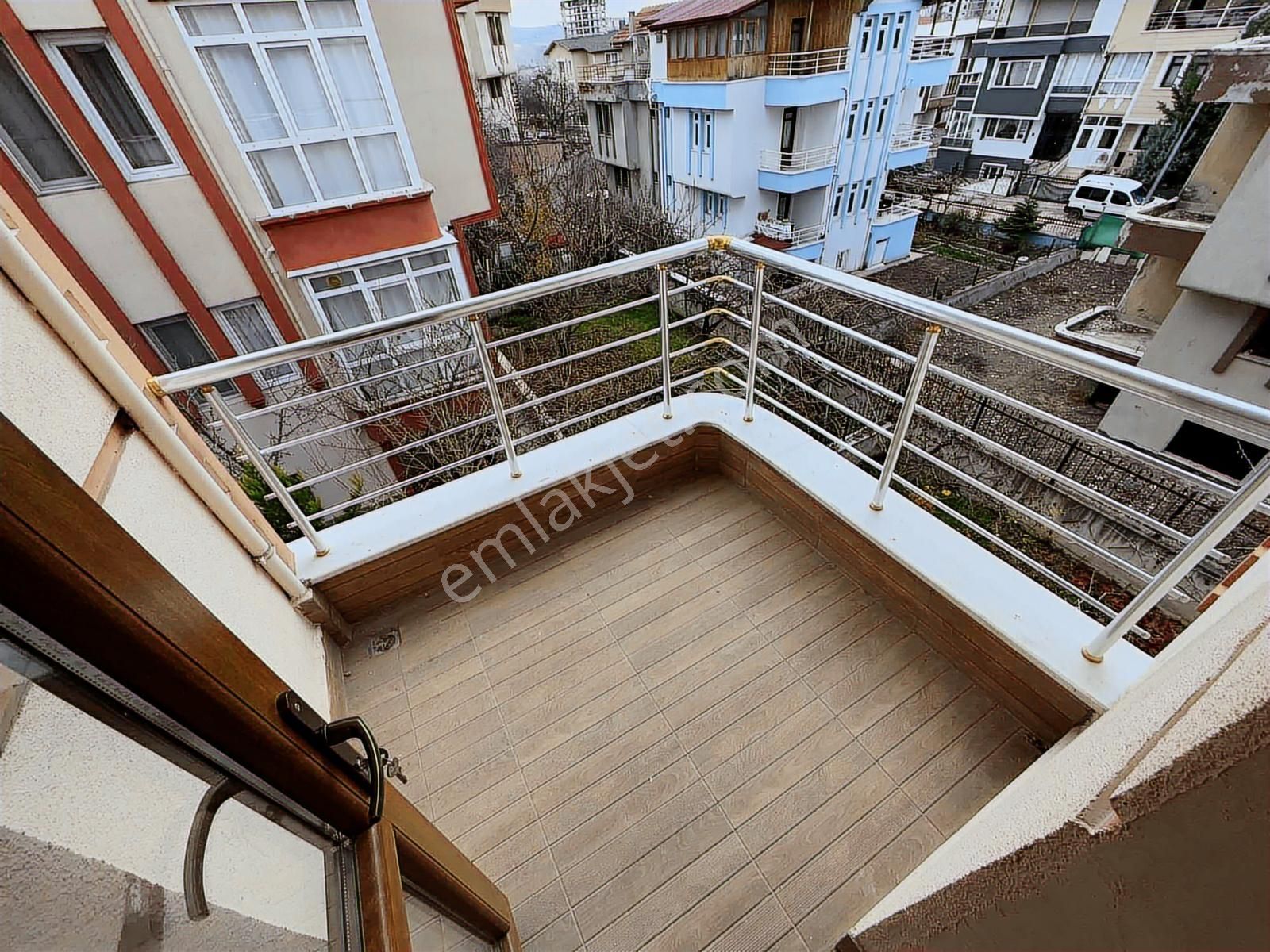 Kılıçsoy'dan Karyağdı'da Protokol Yolunda 4 Katlı Yapılı Villa - Görsel 31