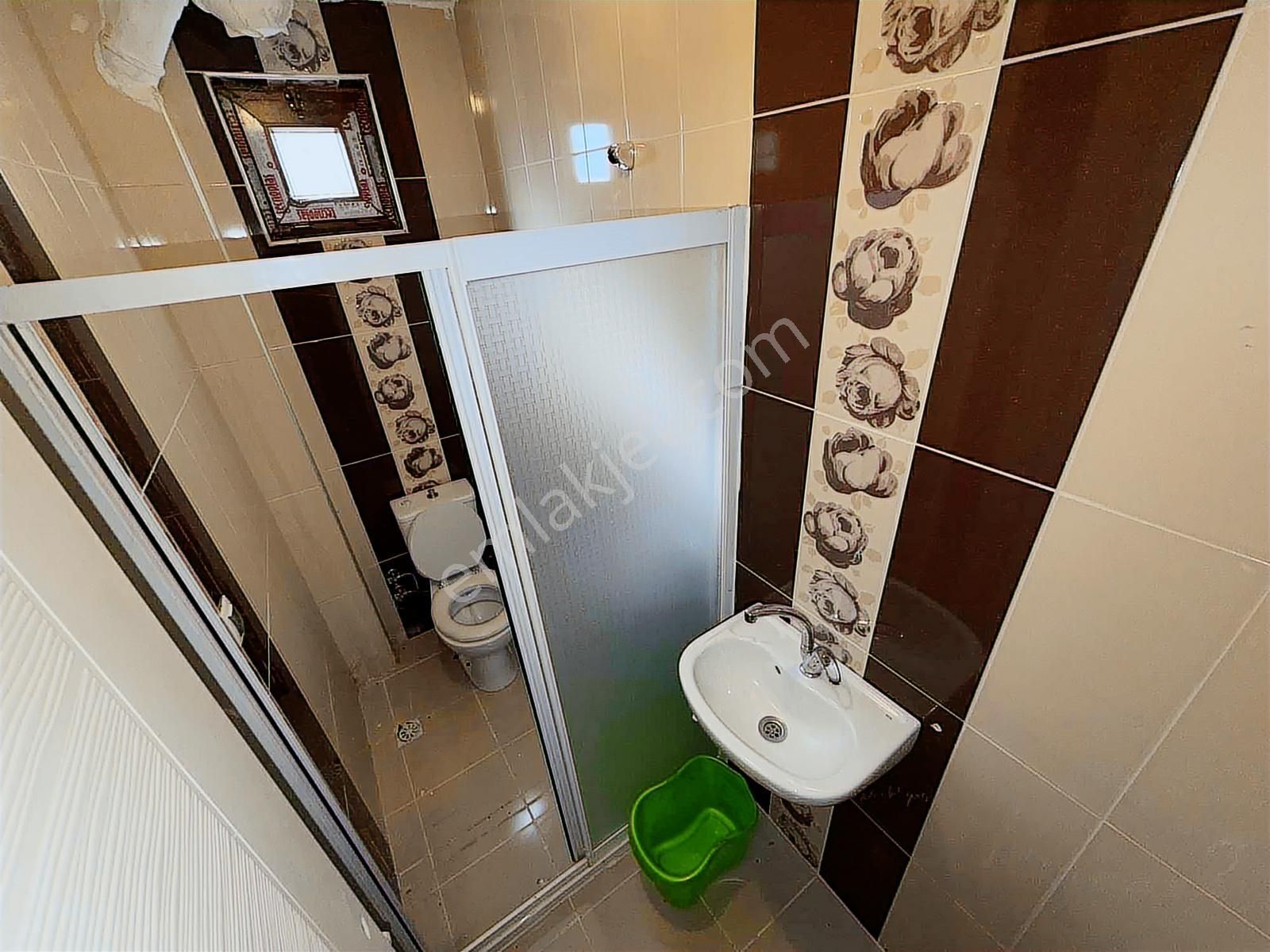 Kılıçsoy'dan Karyağdı'da Protokol Yolunda 4 Katlı Yapılı Villa - Görsel 26