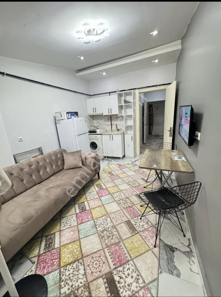 Çınarda Satılık 1+1 Full Eşyalı Apart A148