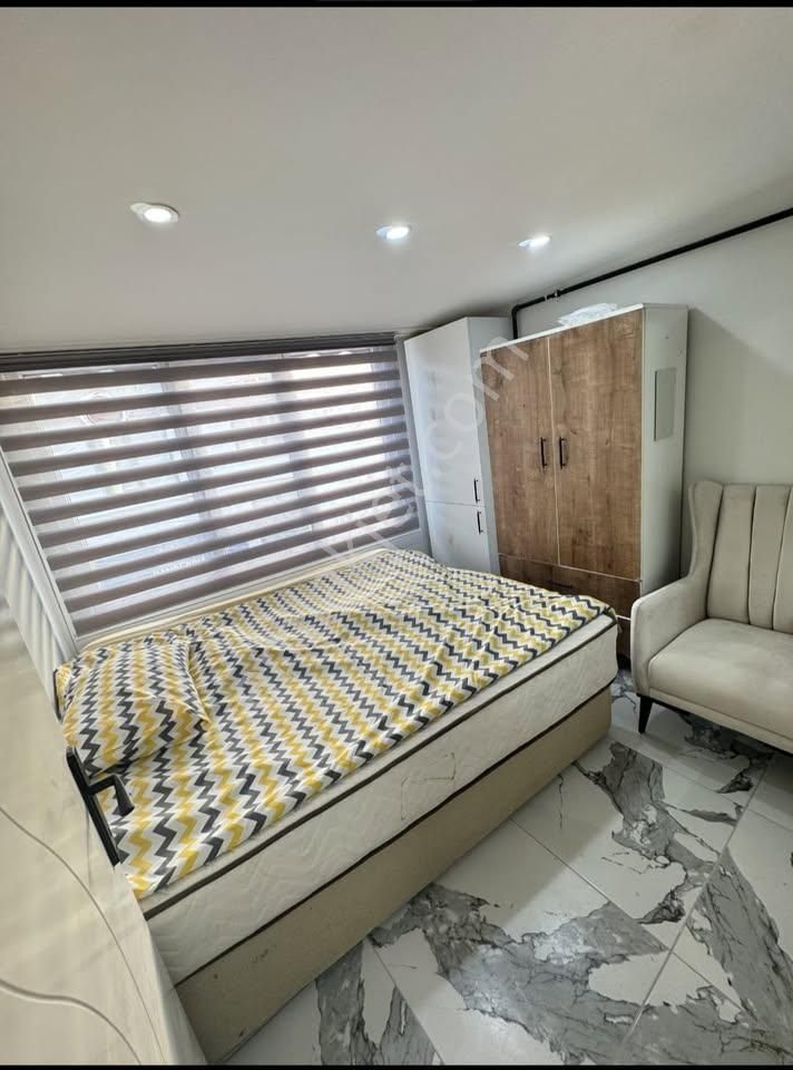 Çınarda Satılık 1+1 Full Eşyalı Apart A148 - Görsel 5