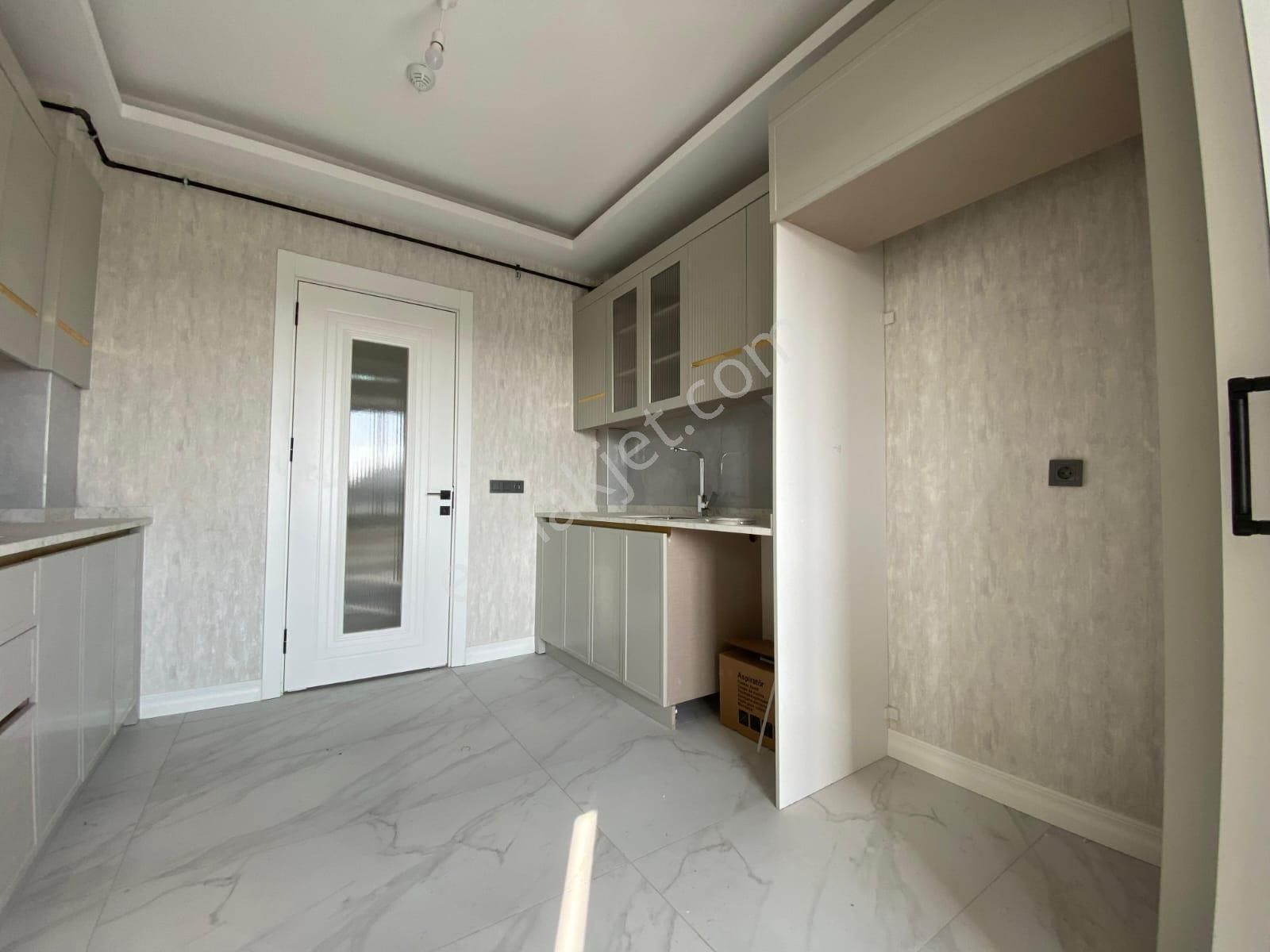 Parsana Mahallesi Ultra Lüx Sıfır 3+1 Daire - Görsel 5