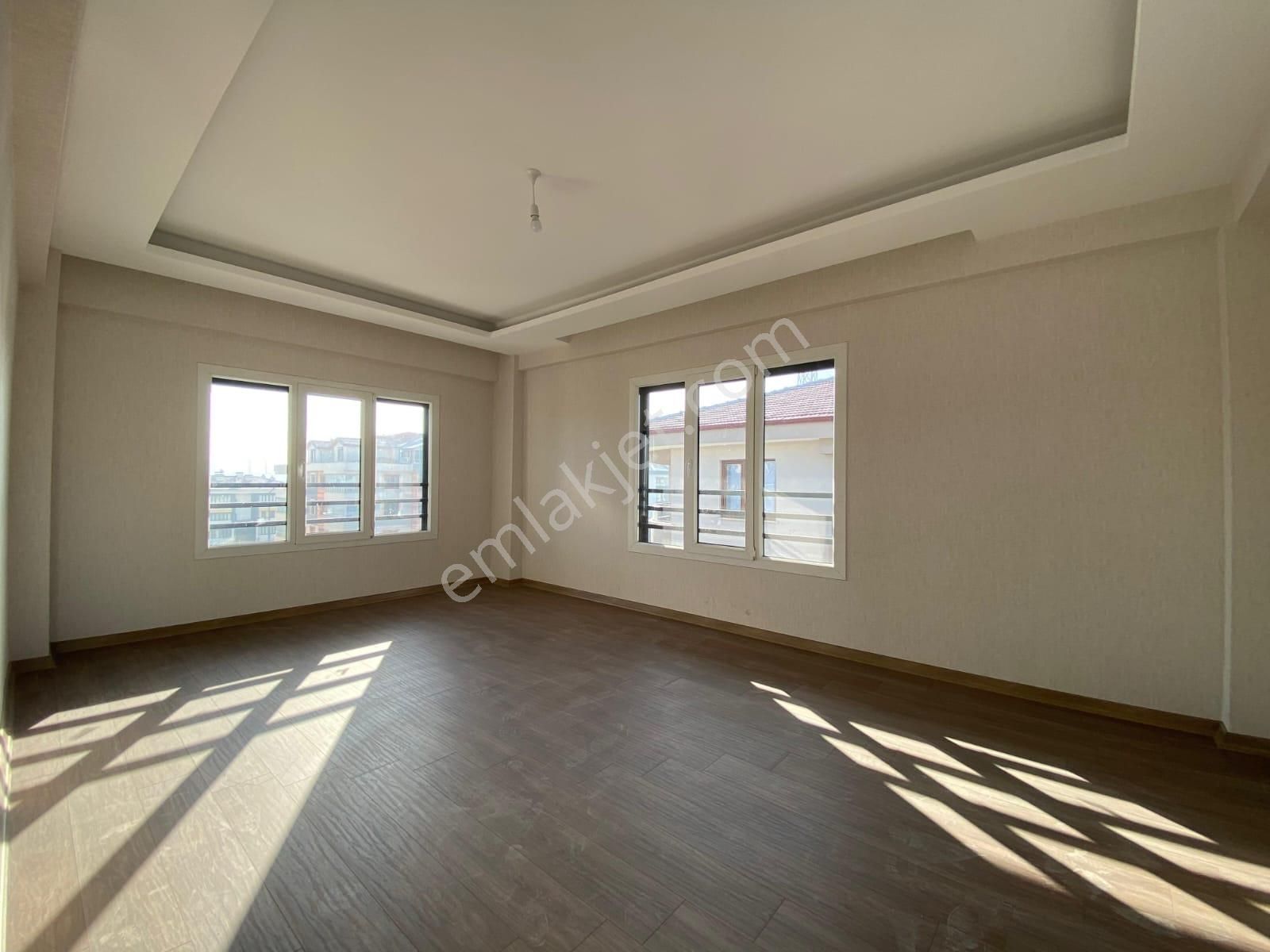 Parsana Mahallesi Ultra Lüx Sıfır 3+1 Daire - Görsel 9