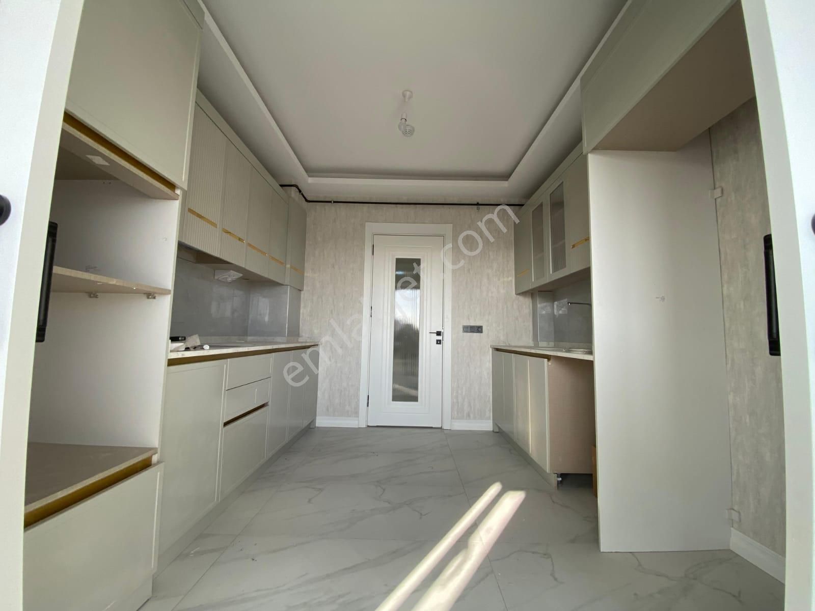 Parsana Mahallesi Ultra Lüx Sıfır 3+1 Daire - Görsel 3