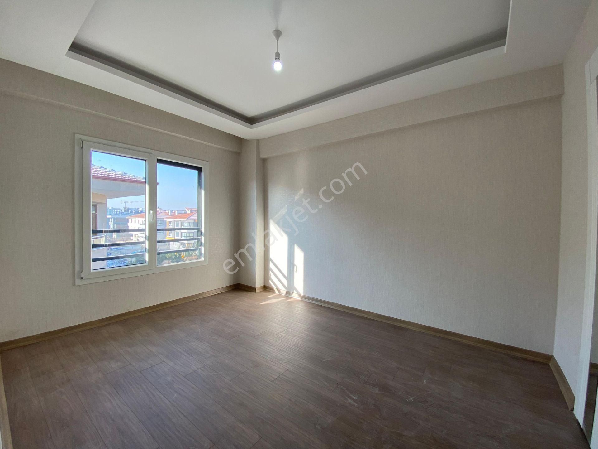 Parsana Mahallesi Ultra Lüx Sıfır 3+1 Daire - Görsel 12