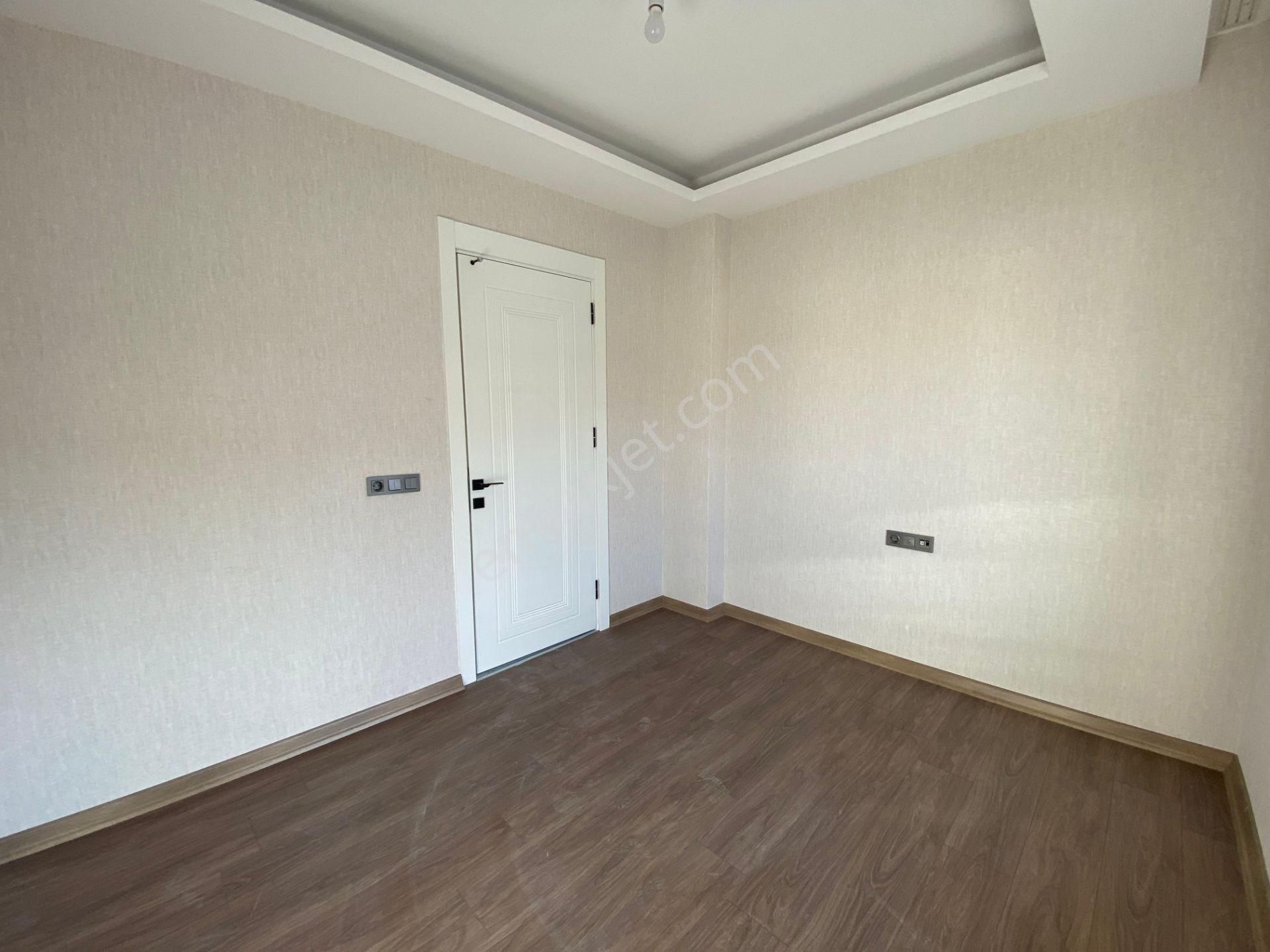 Parsana Mahallesi Ultra Lüx Sıfır 3+1 Daire - Görsel 20