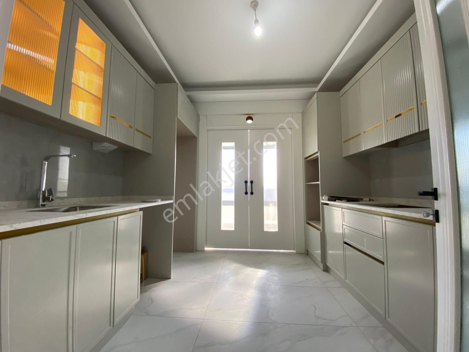 Parsana Mahallesi Ultra Lüx Sıfır 3+1 Daire - Görsel 4