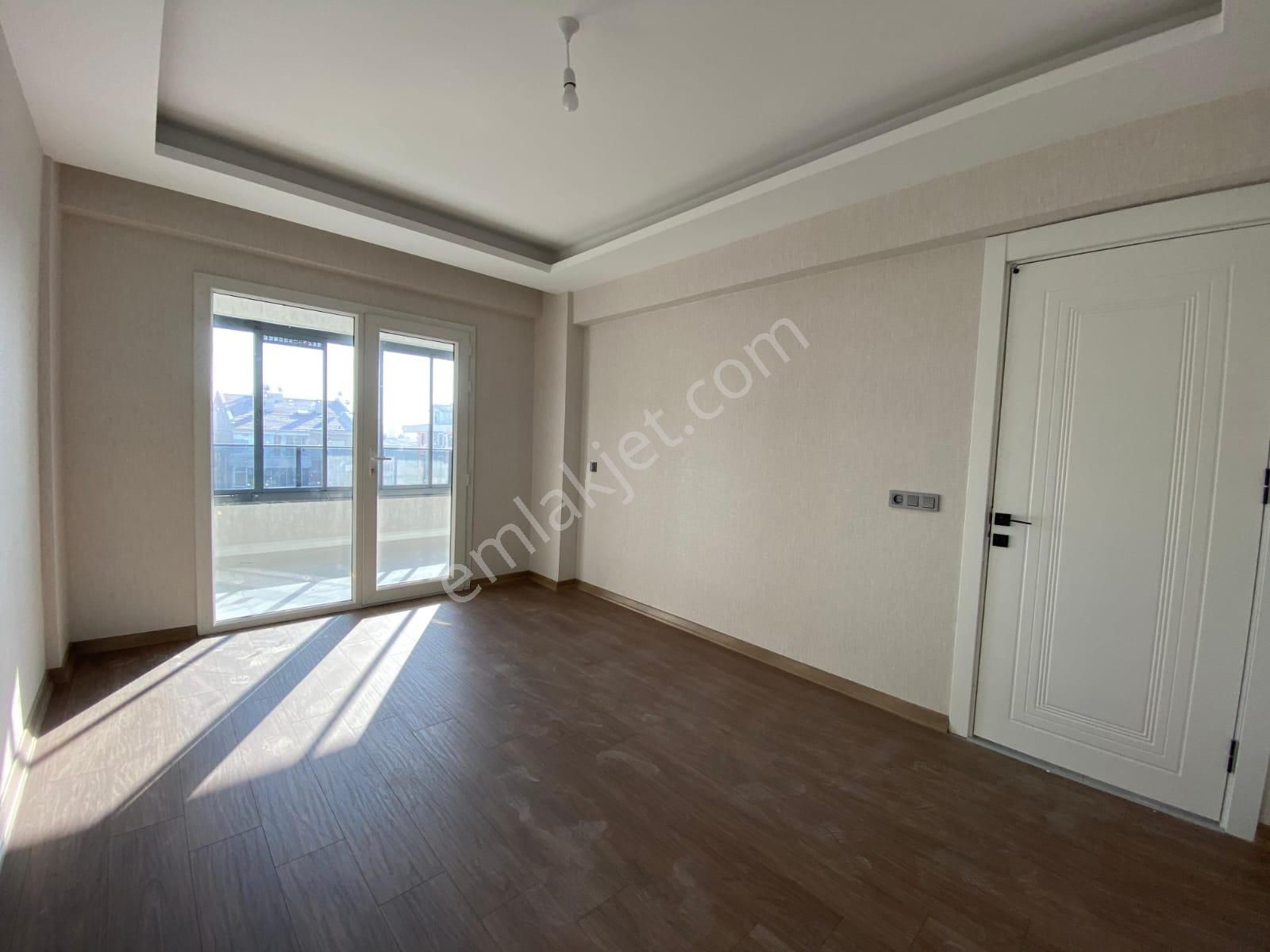 Parsana Mahallesi Ultra Lüx Sıfır 3+1 Daire - Görsel 15