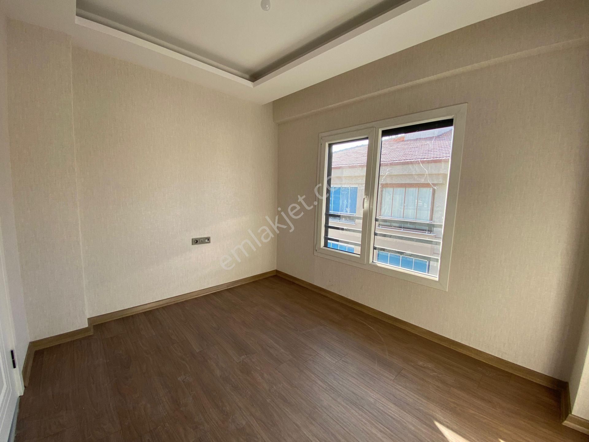 Parsana Mahallesi Ultra Lüx Sıfır 3+1 Daire - Görsel 19