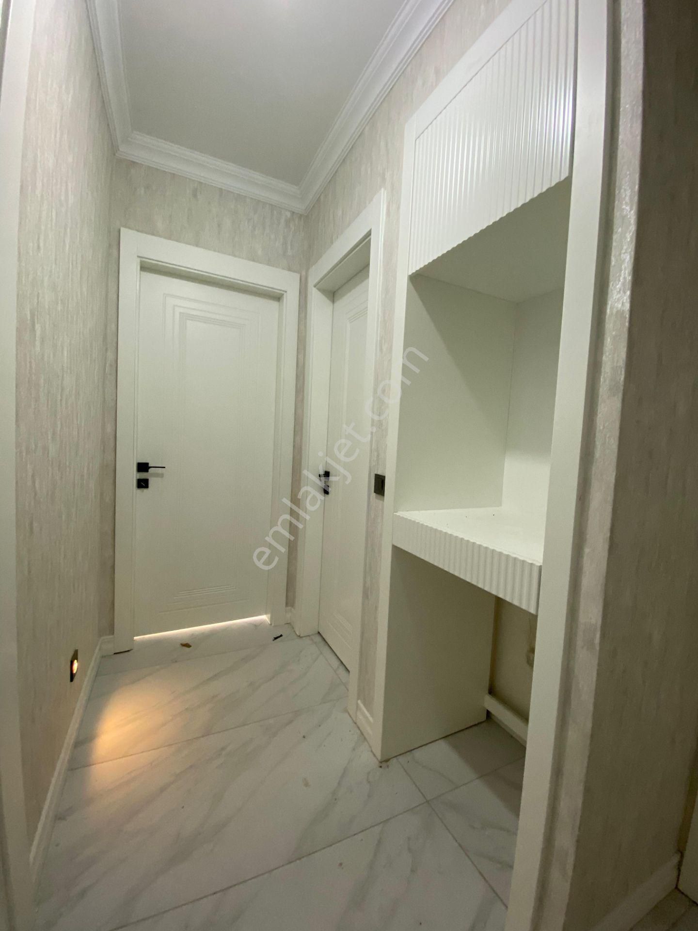 Parsana Mahallesi Ultra Lüx Sıfır 3+1 Daire - Görsel 25