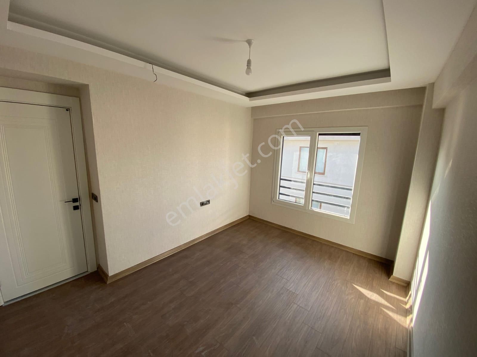 Parsana Mahallesi Ultra Lüx Sıfır 3+1 Daire - Görsel 14