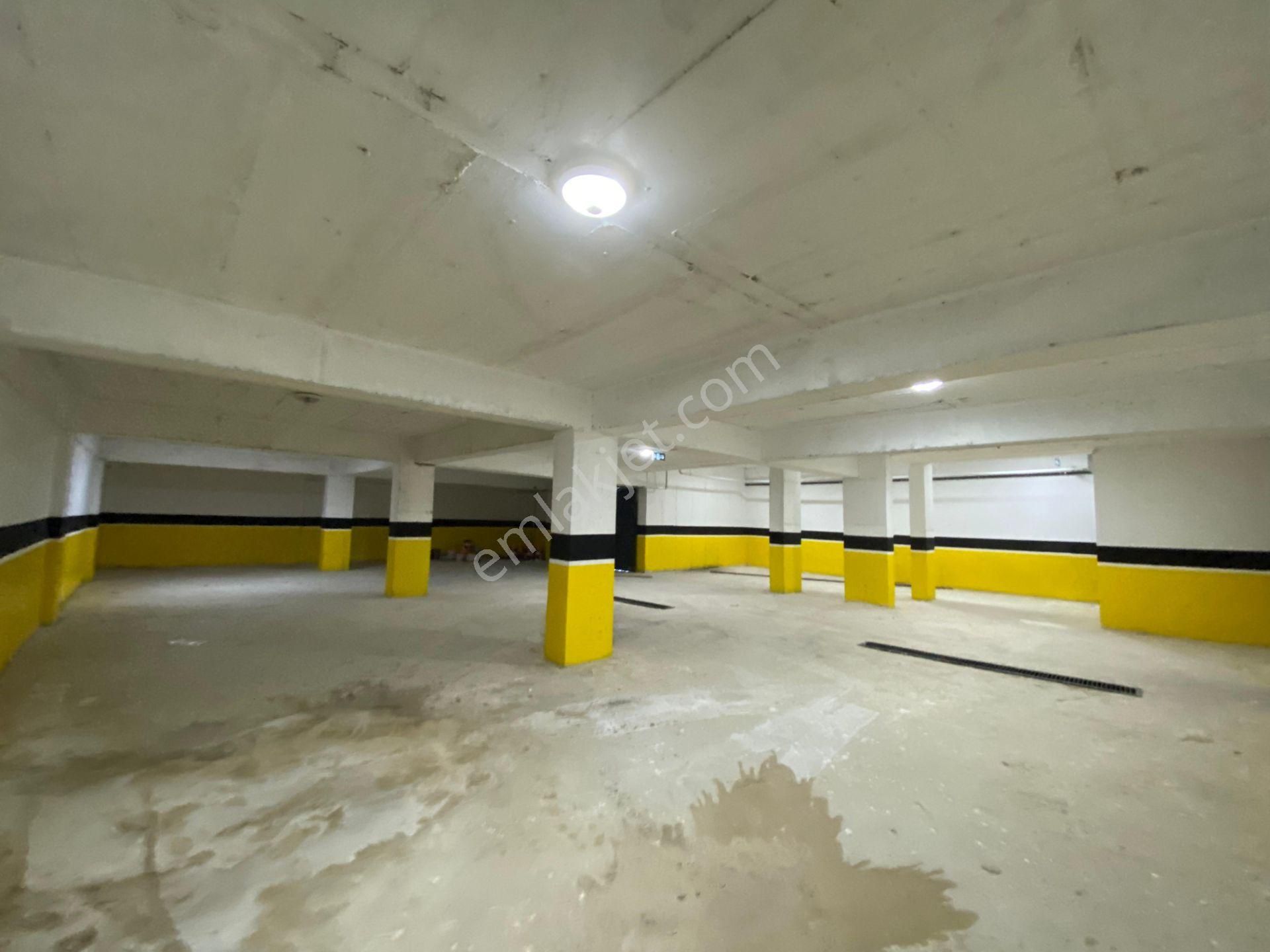 Parsana Mahallesi Ultra Lüx Sıfır 3+1 Daire - Görsel 33