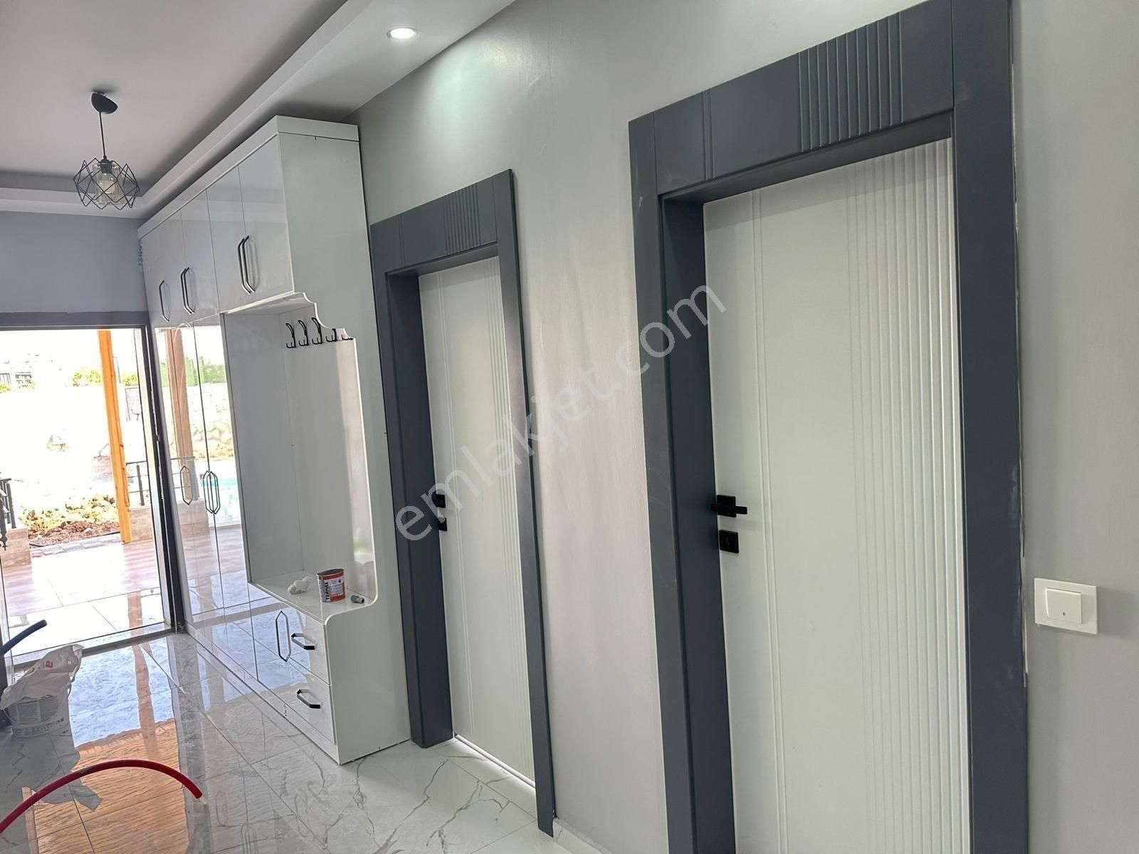 Hakev'den Adıyaman Merkez Paşamezrası Mevkiinde Satılık Villa - Görsel 22
