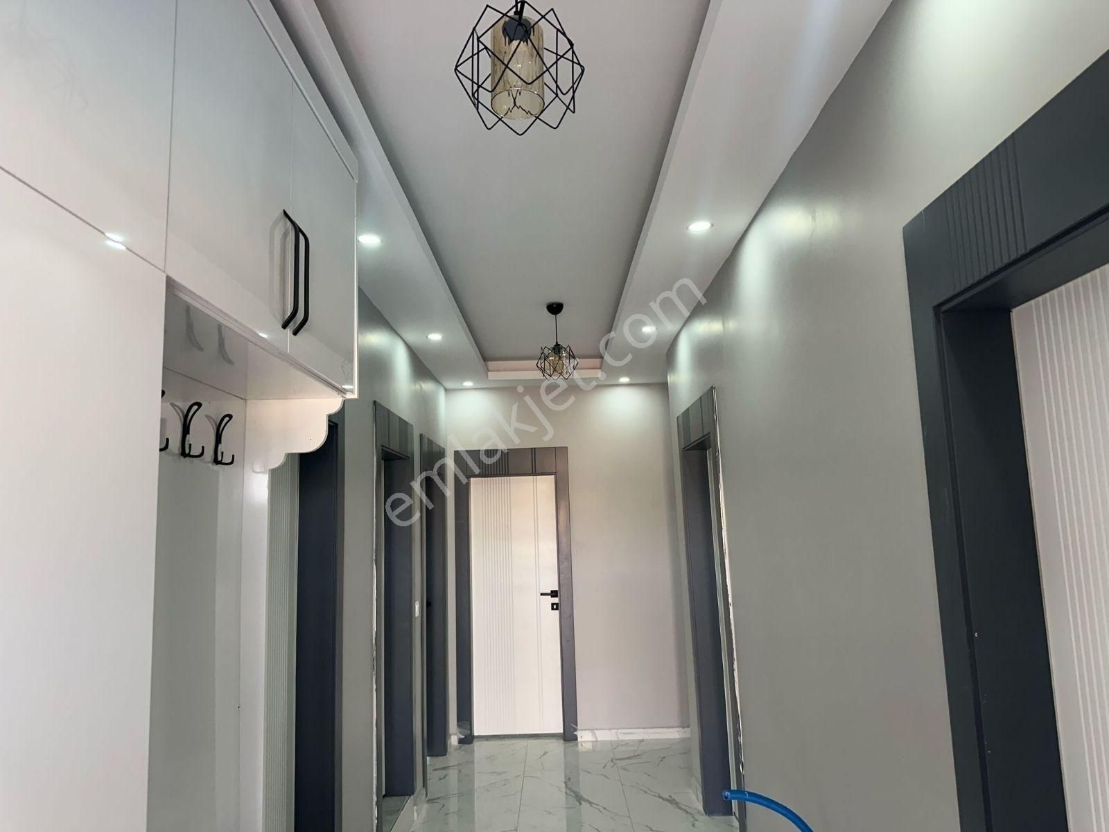 Hakev'den Adıyaman Merkez Paşamezrası Mevkiinde Satılık Villa - Görsel 14