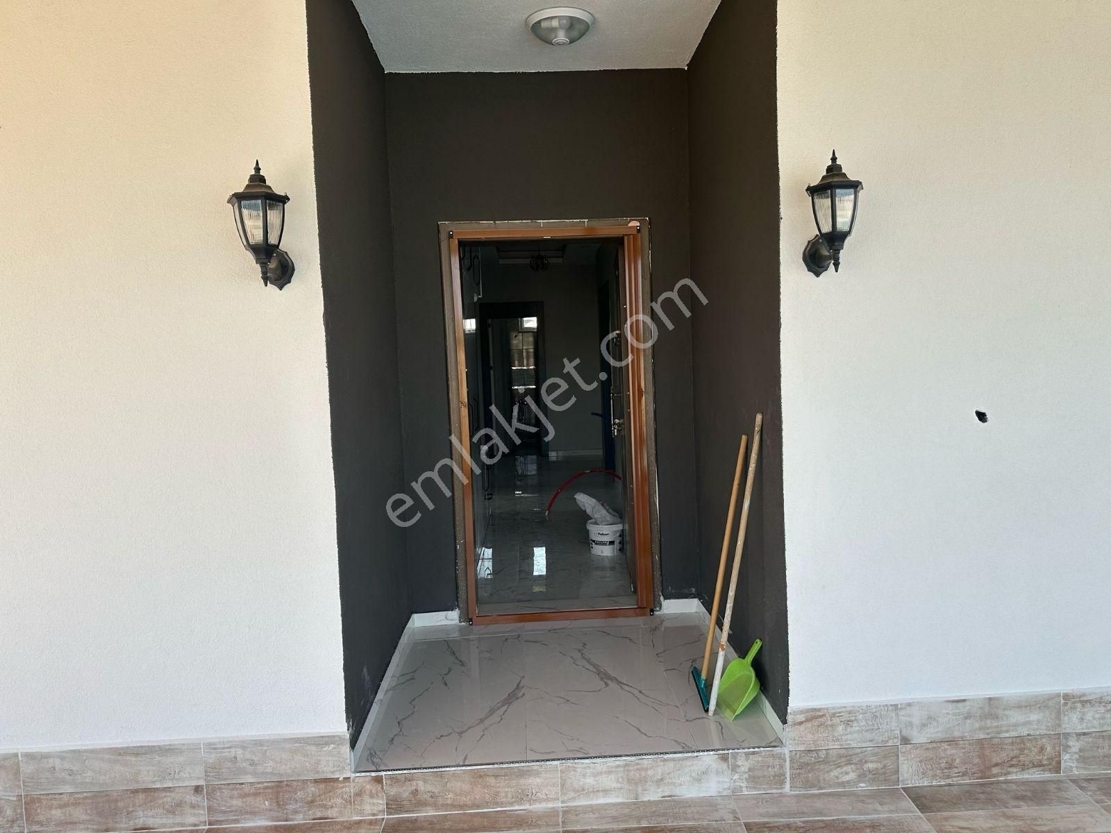 Hakev'den Adıyaman Merkez Paşamezrası Mevkiinde Satılık Villa - Görsel 16