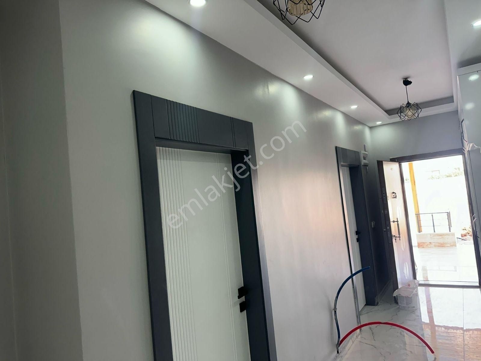 Hakev'den Adıyaman Merkez Paşamezrası Mevkiinde Satılık Villa - Görsel 30