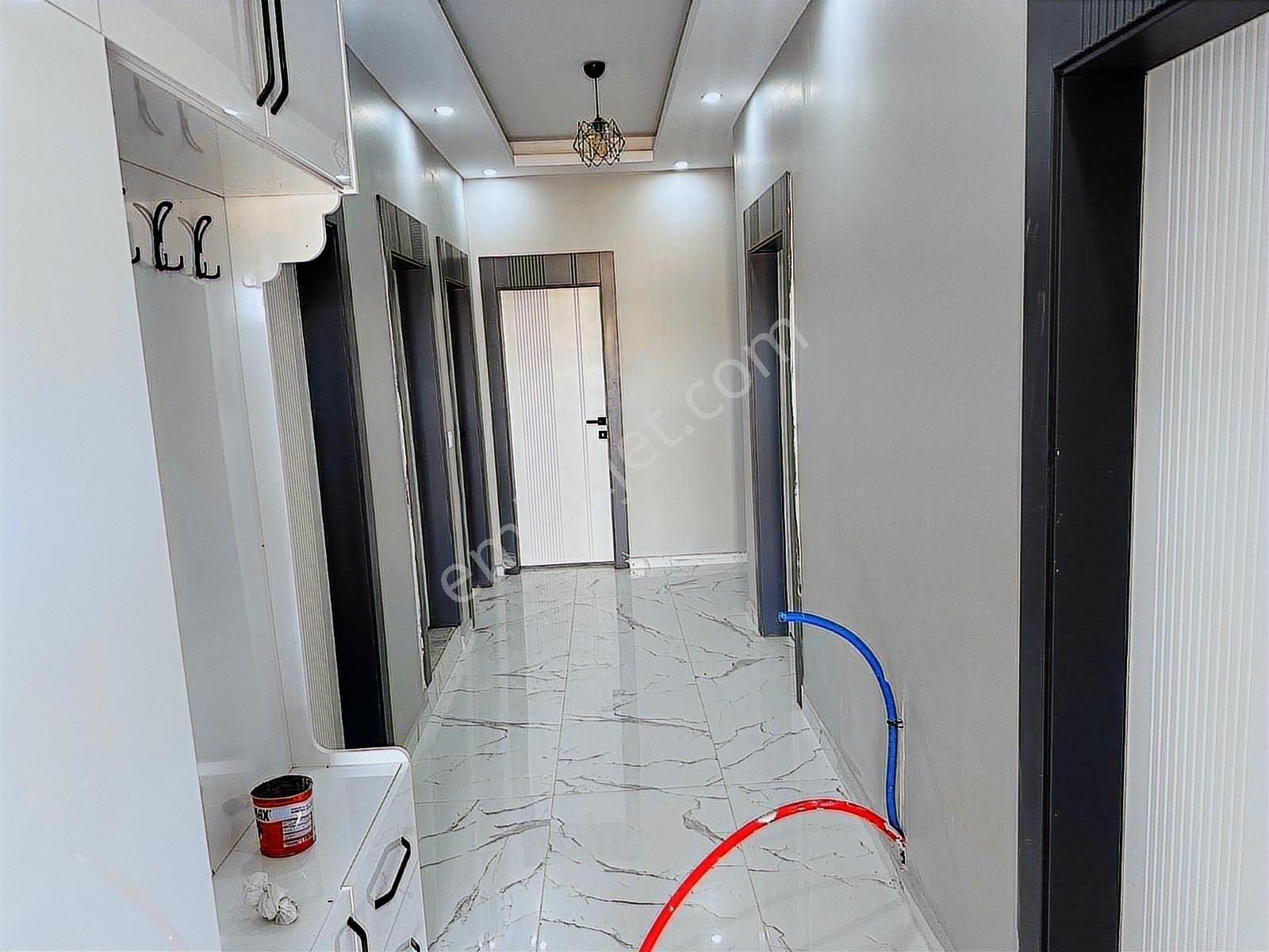 Hakev'den Adıyaman Merkez Paşamezrası Mevkiinde Satılık Villa - Görsel 11