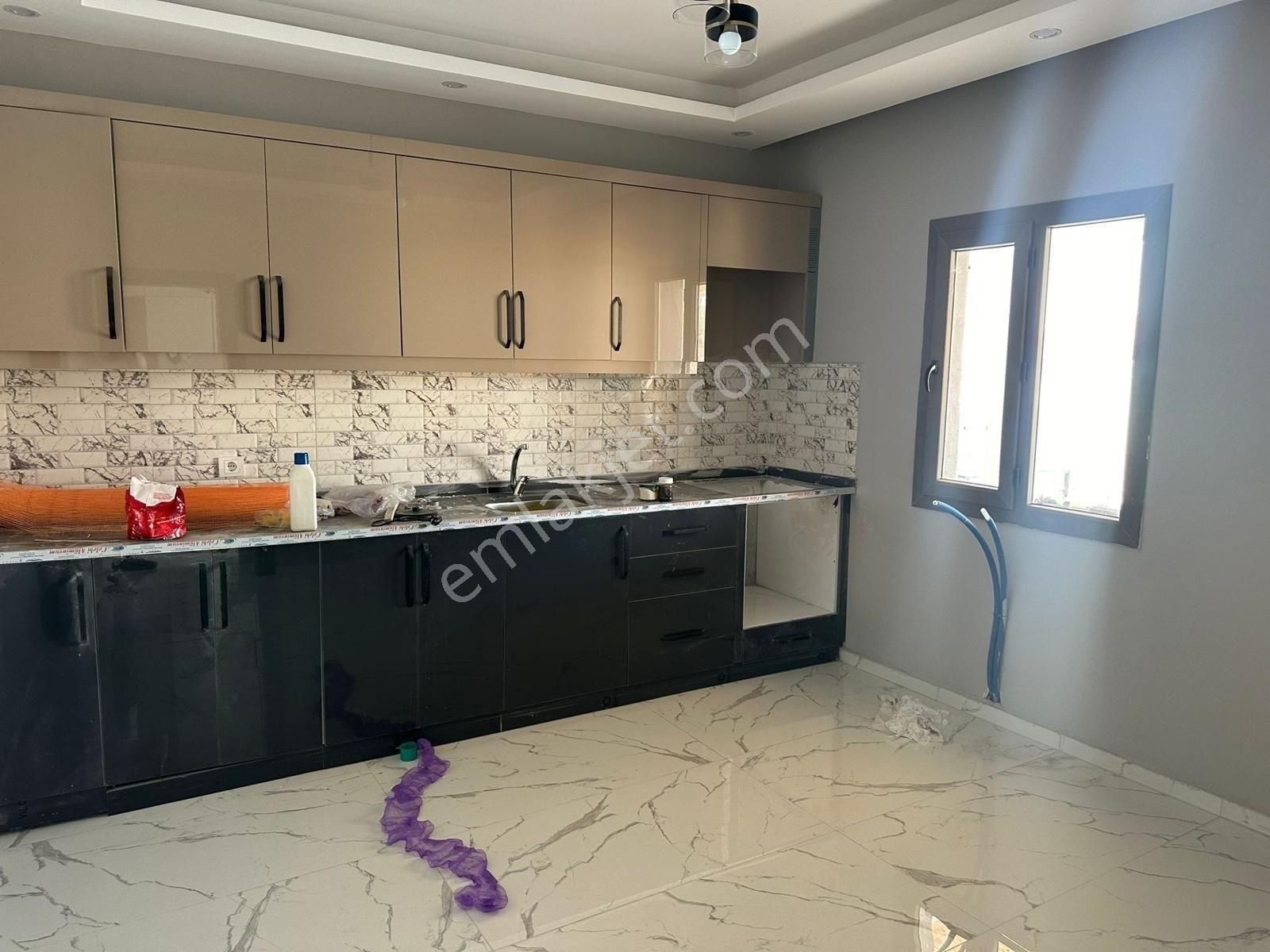 Hakev'den Adıyaman Merkez Paşamezrası Mevkiinde Satılık Villa - Görsel 19