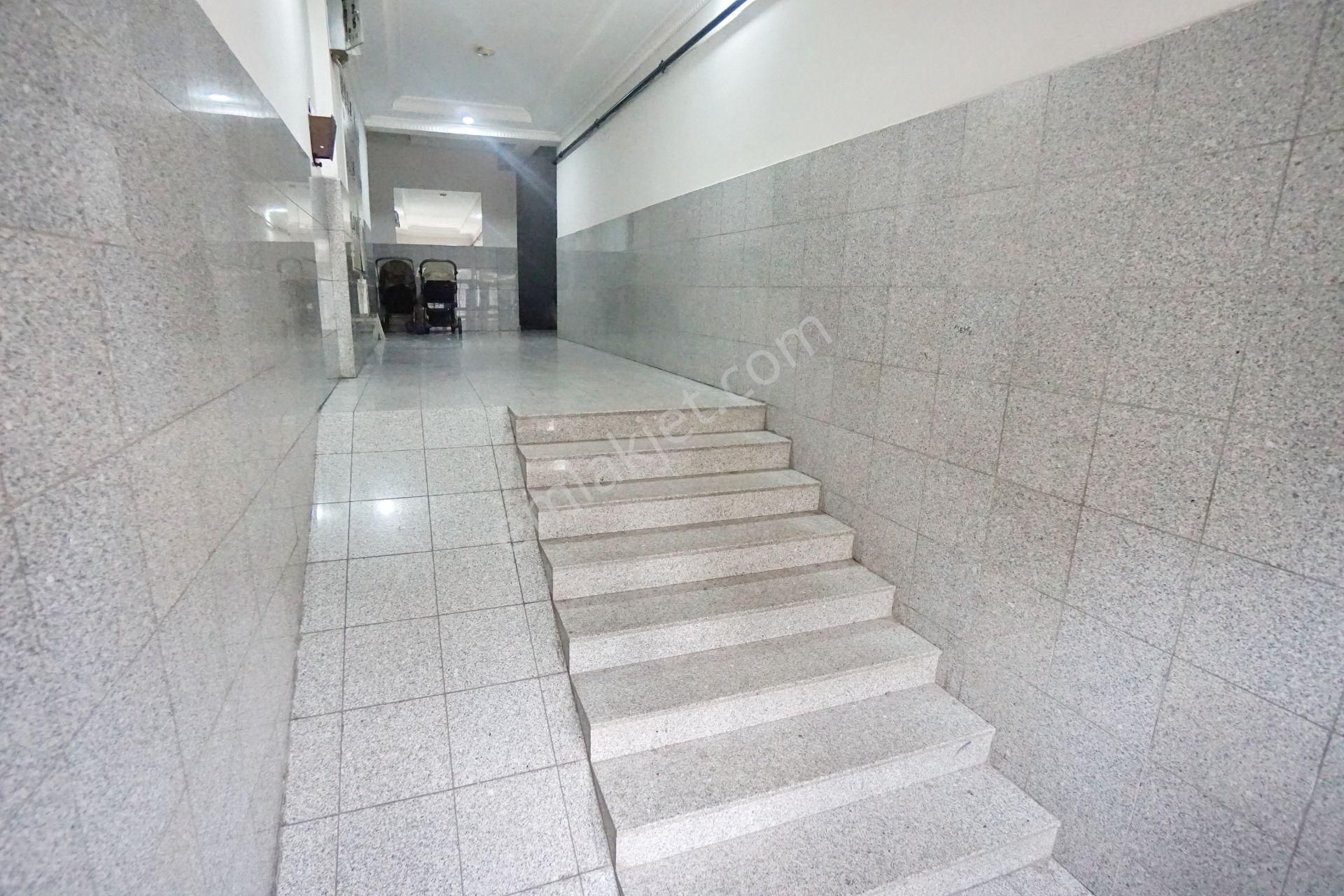 Meral R6405 Cennet Mh İbrahim Müteferrika Sk Asansörlü Geniş 3+1 - Görsel 34