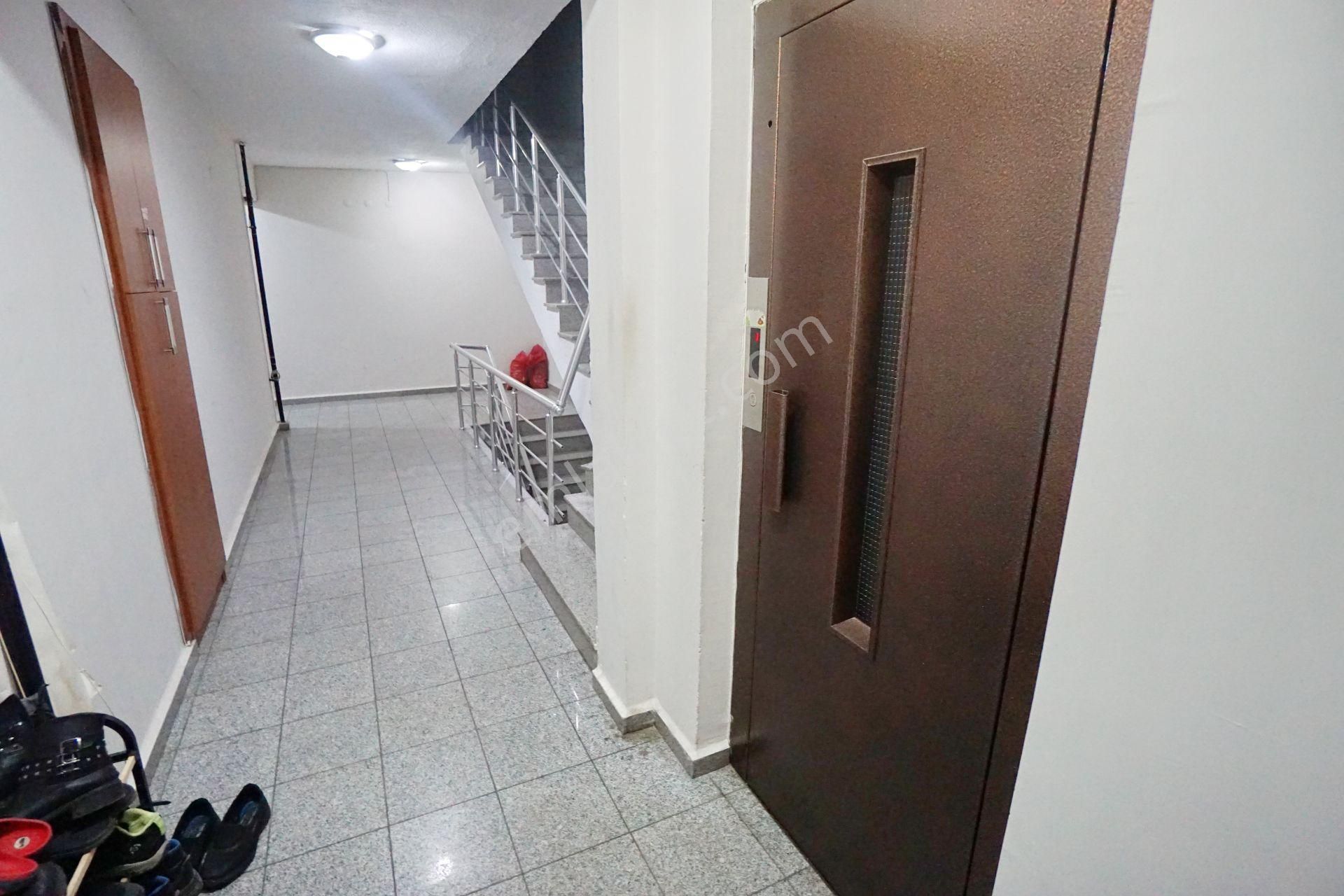 Meral R6405 Cennet Mh İbrahim Müteferrika Sk Asansörlü Geniş 3+1 - Görsel 32