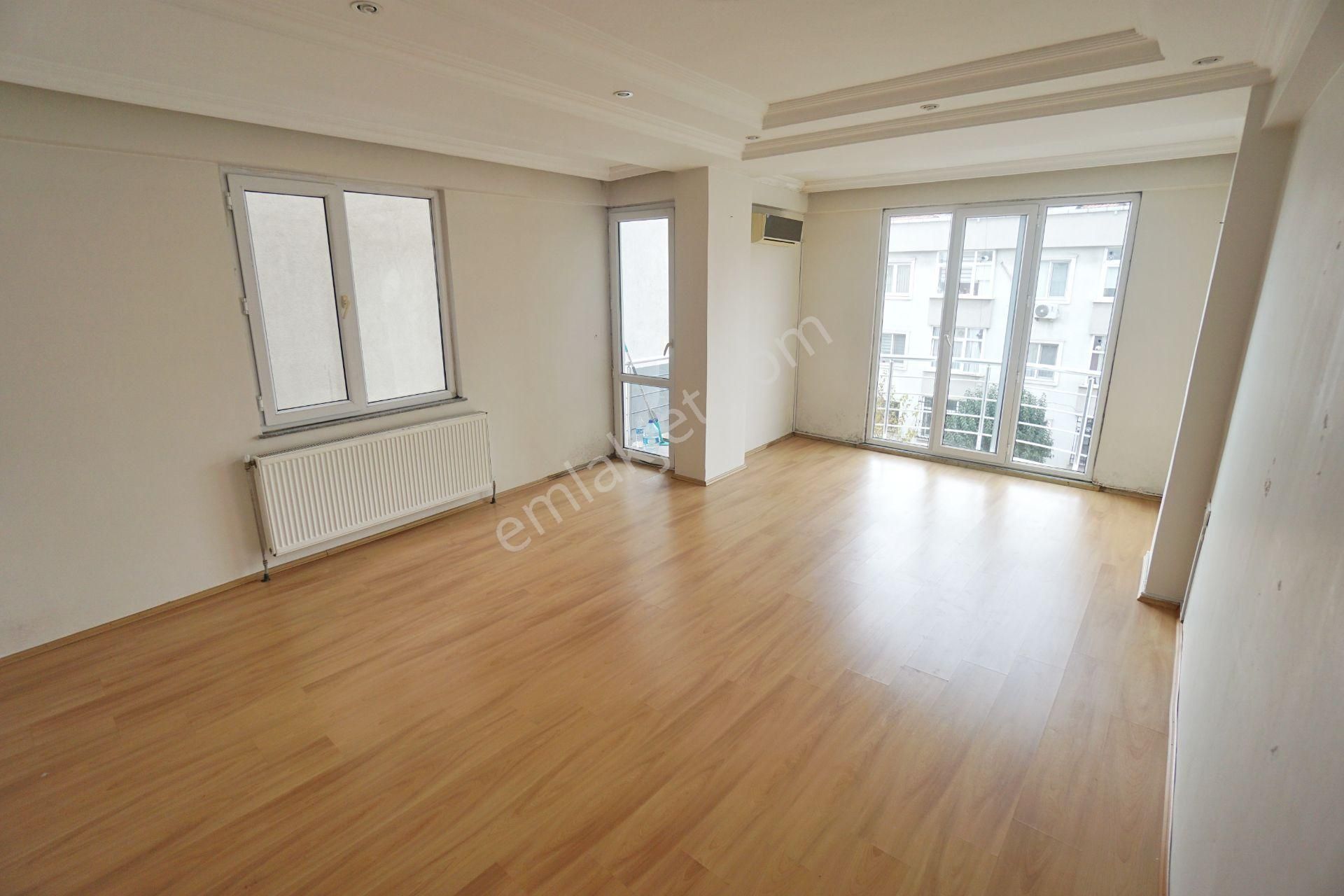 Meral R6405 Cennet Mh İbrahim Müteferrika Sk Asansörlü Geniş 3+1