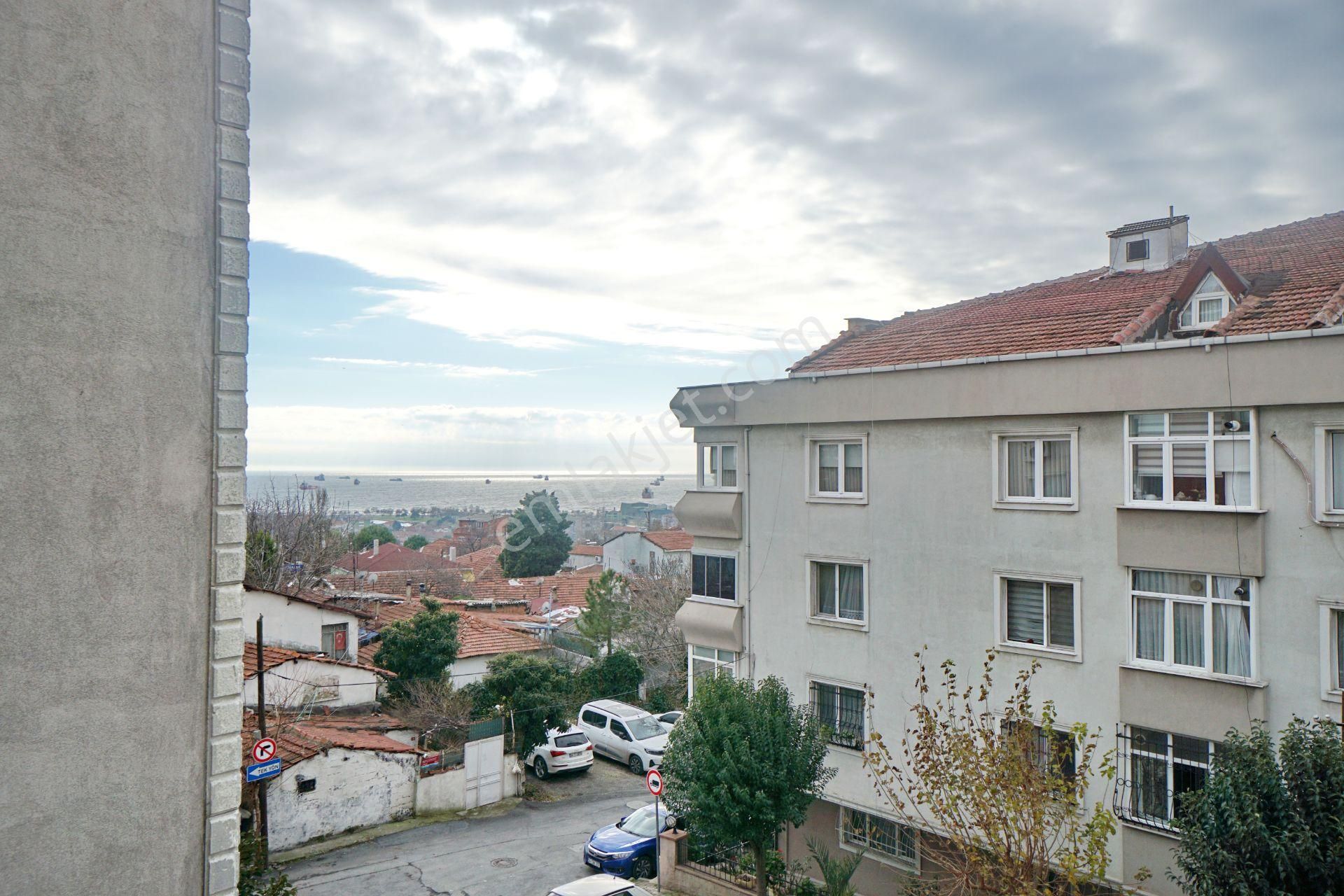 Meral R6405 Cennet Mh İbrahim Müteferrika Sk Asansörlü Geniş 3+1 - Görsel 7