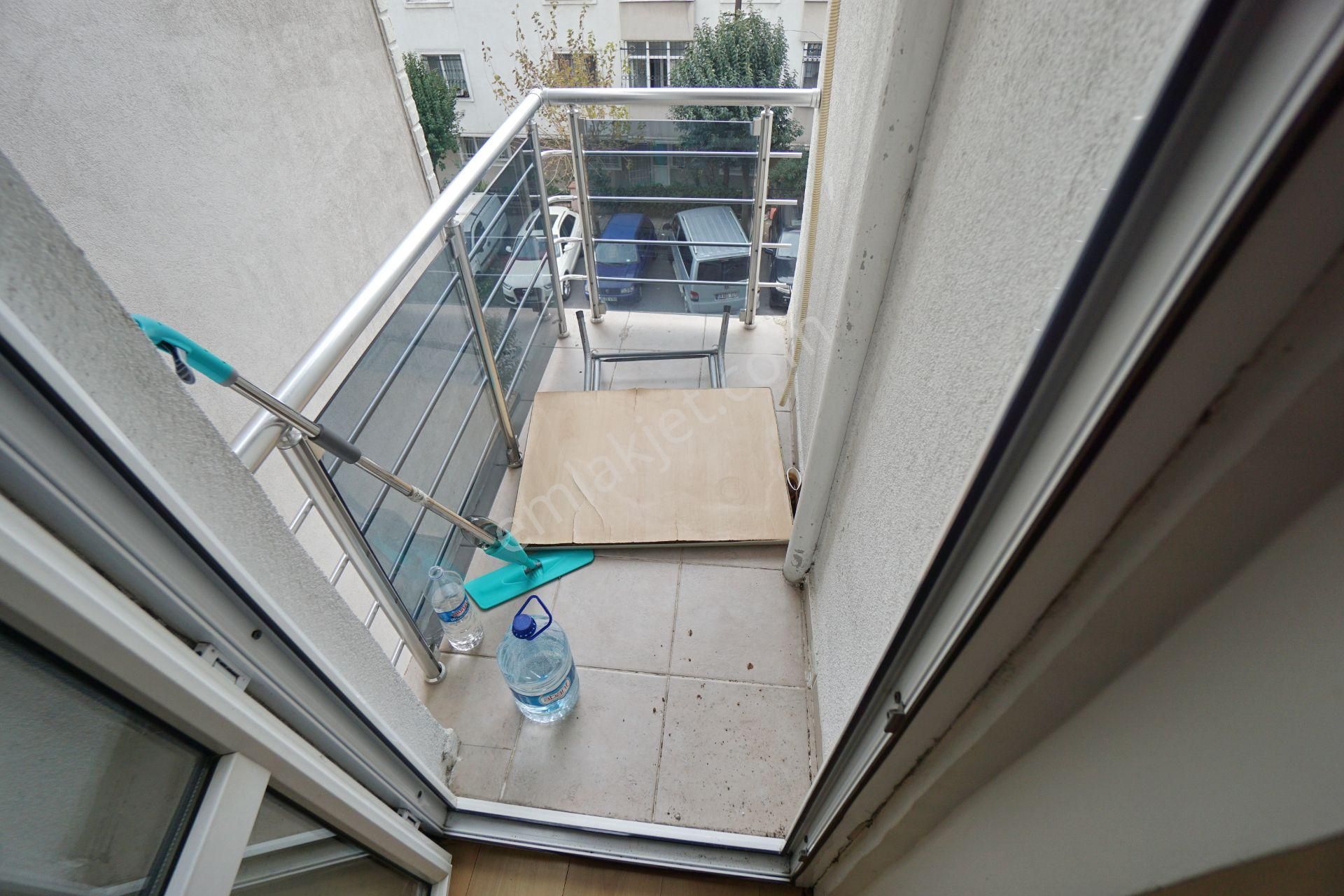 Meral R6405 Cennet Mh İbrahim Müteferrika Sk Asansörlü Geniş 3+1 - Görsel 6