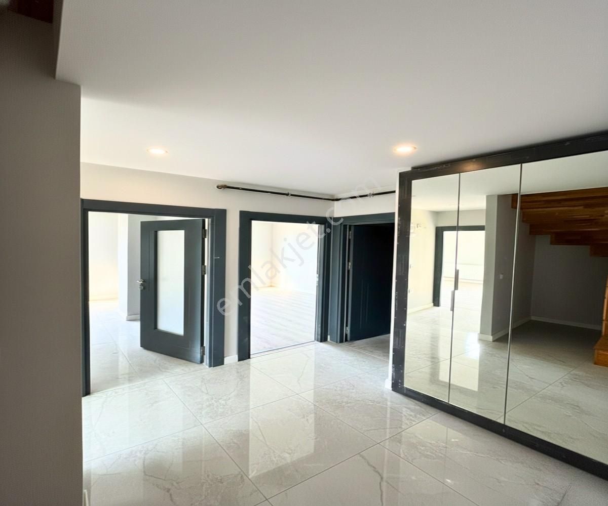 [güzel City] Kavaklı'da -yeni- Modern Geniş Teraslı 3+1 Dublex - Görsel 13