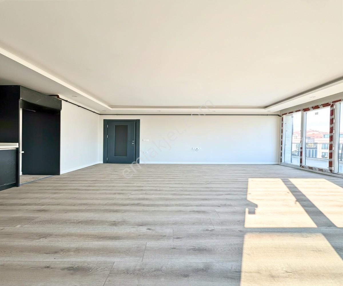 [güzel City] Kavaklı'da -yeni- Modern Geniş Teraslı 3+1 Dublex - Görsel 5