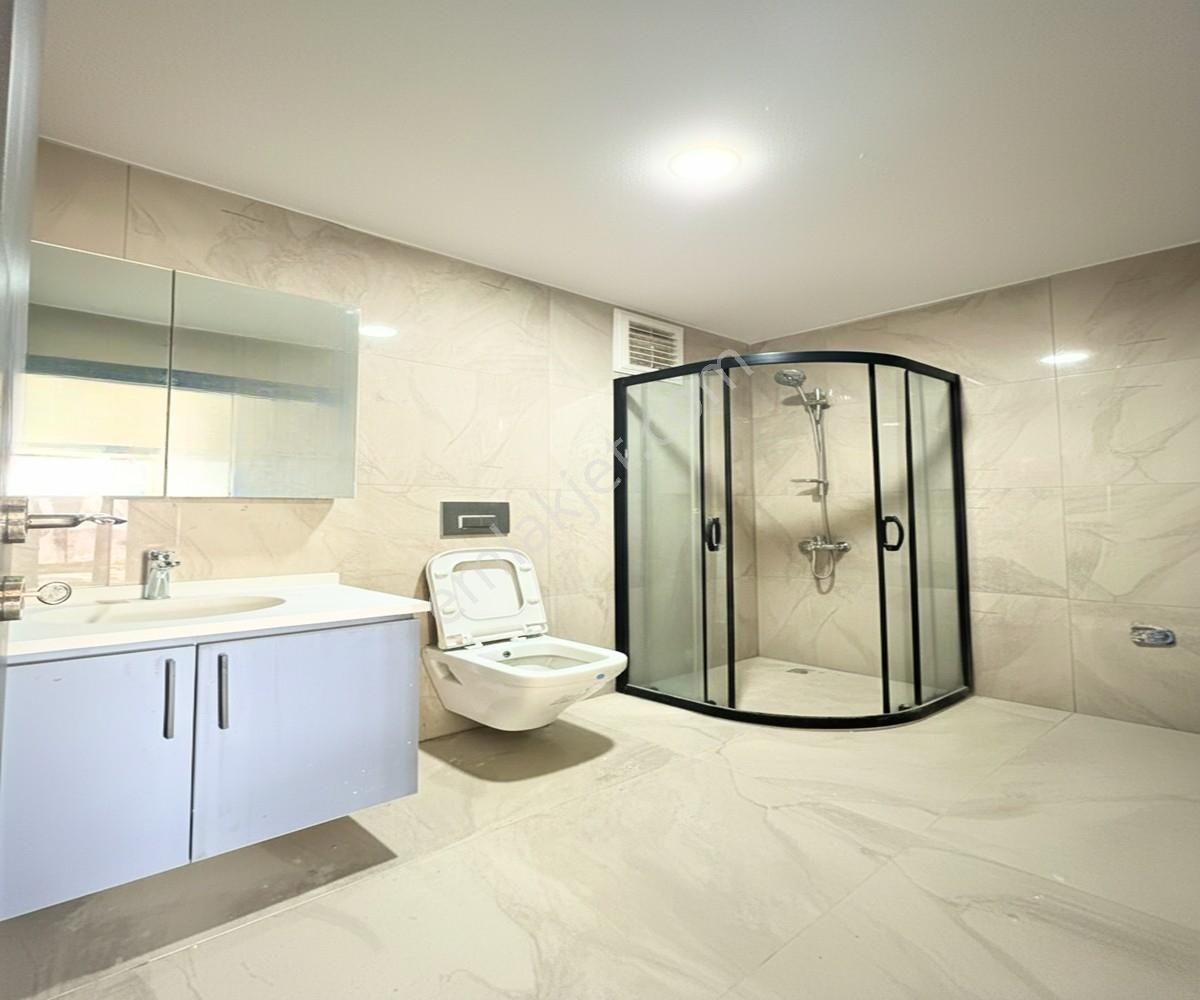 [güzel City] Kavaklı'da -yeni- Modern Geniş Teraslı 3+1 Dublex - Görsel 21