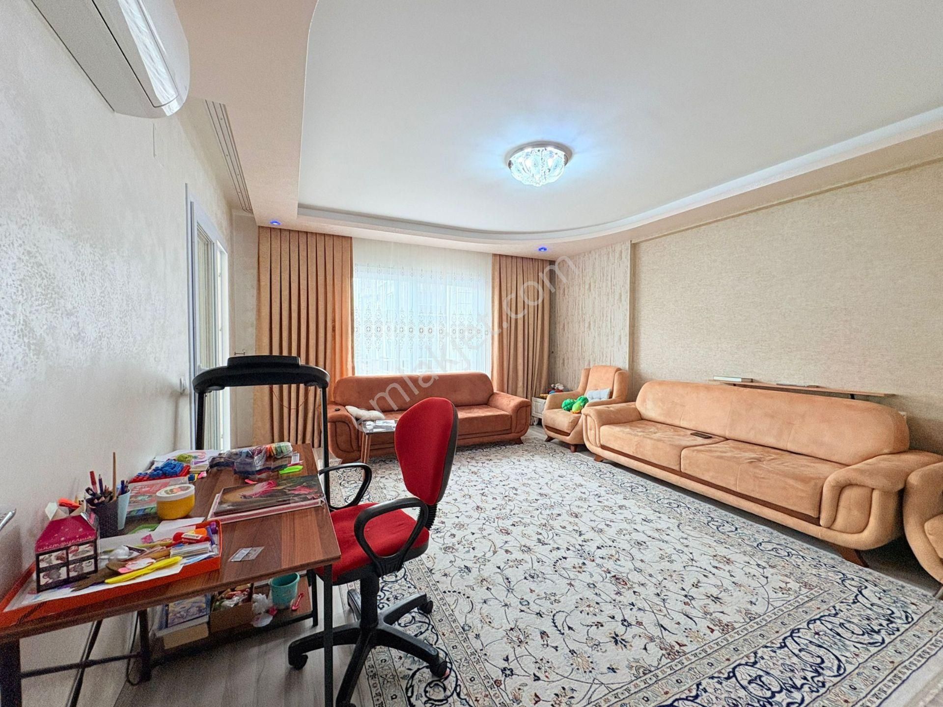 Ethereal'den Tece'de Teraslı Denize Yakın Havuzlu Site İçi 3+1 - Görsel 2