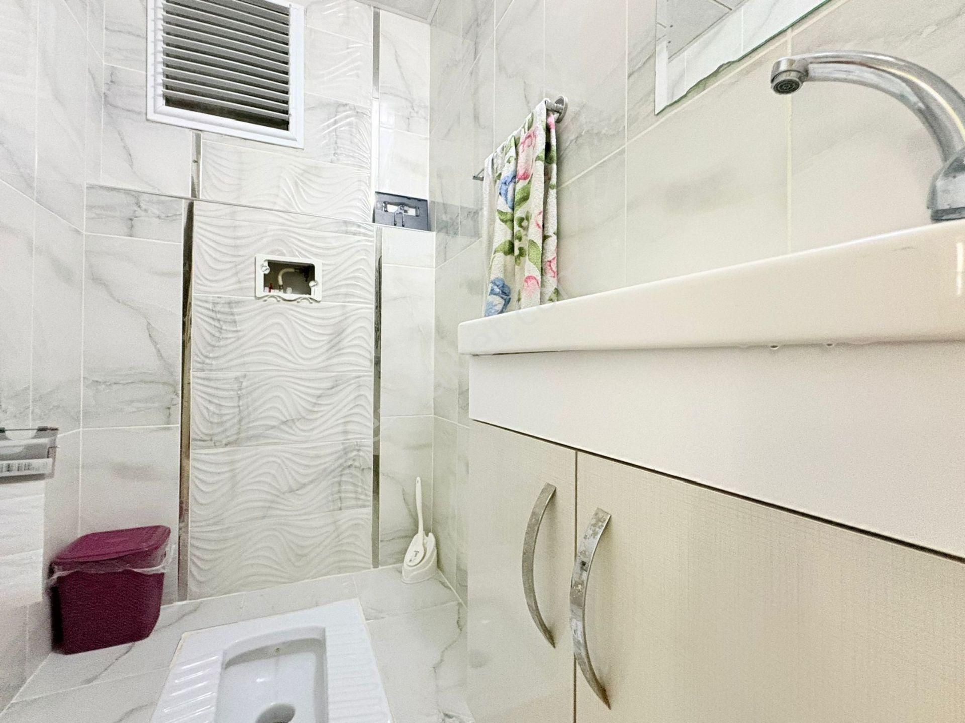 Ethereal'den Tece'de Teraslı Denize Yakın Havuzlu Site İçi 3+1 - Görsel 24