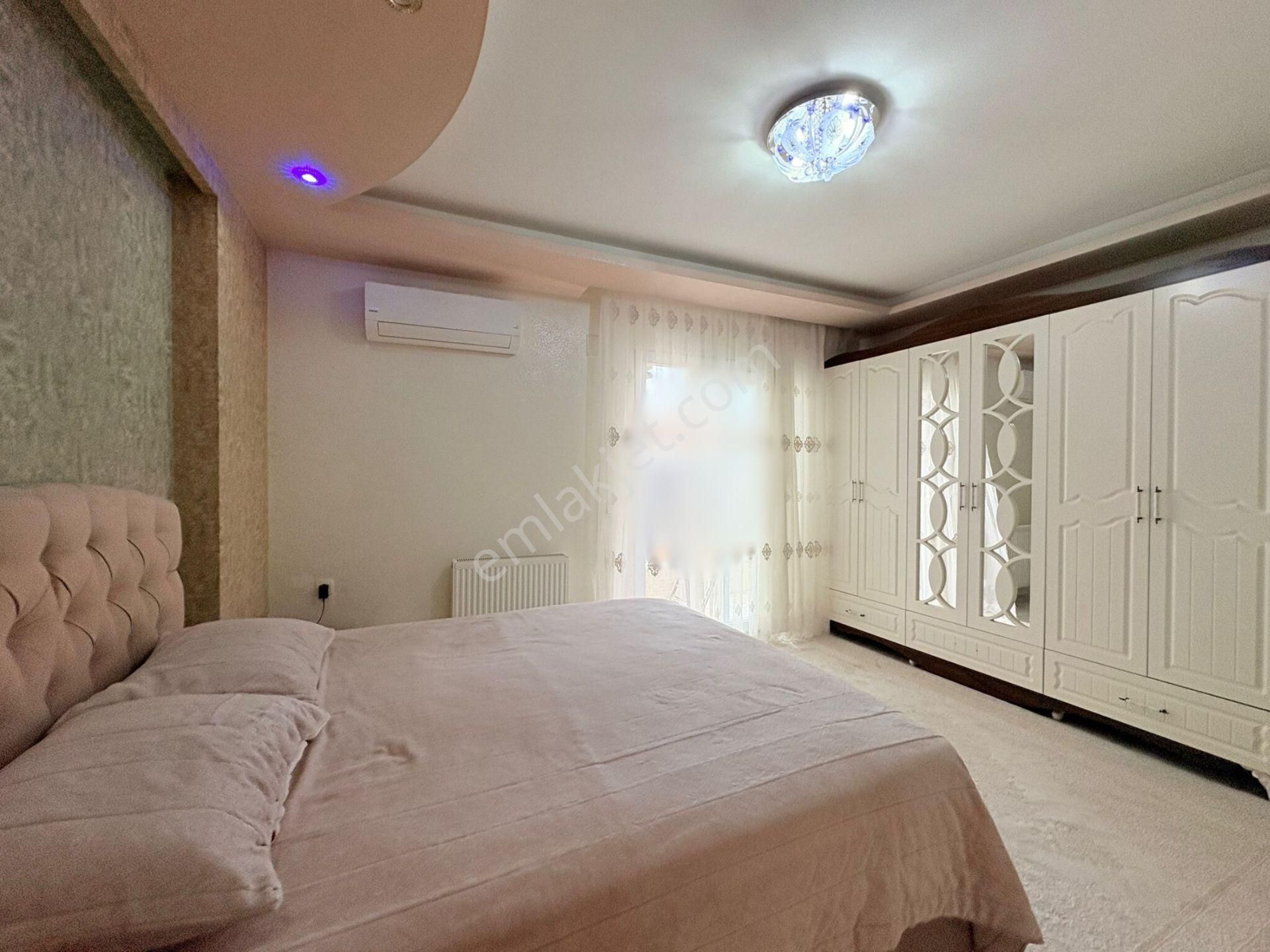 Ethereal'den Tece'de Teraslı Denize Yakın Havuzlu Site İçi 3+1 - Görsel 20