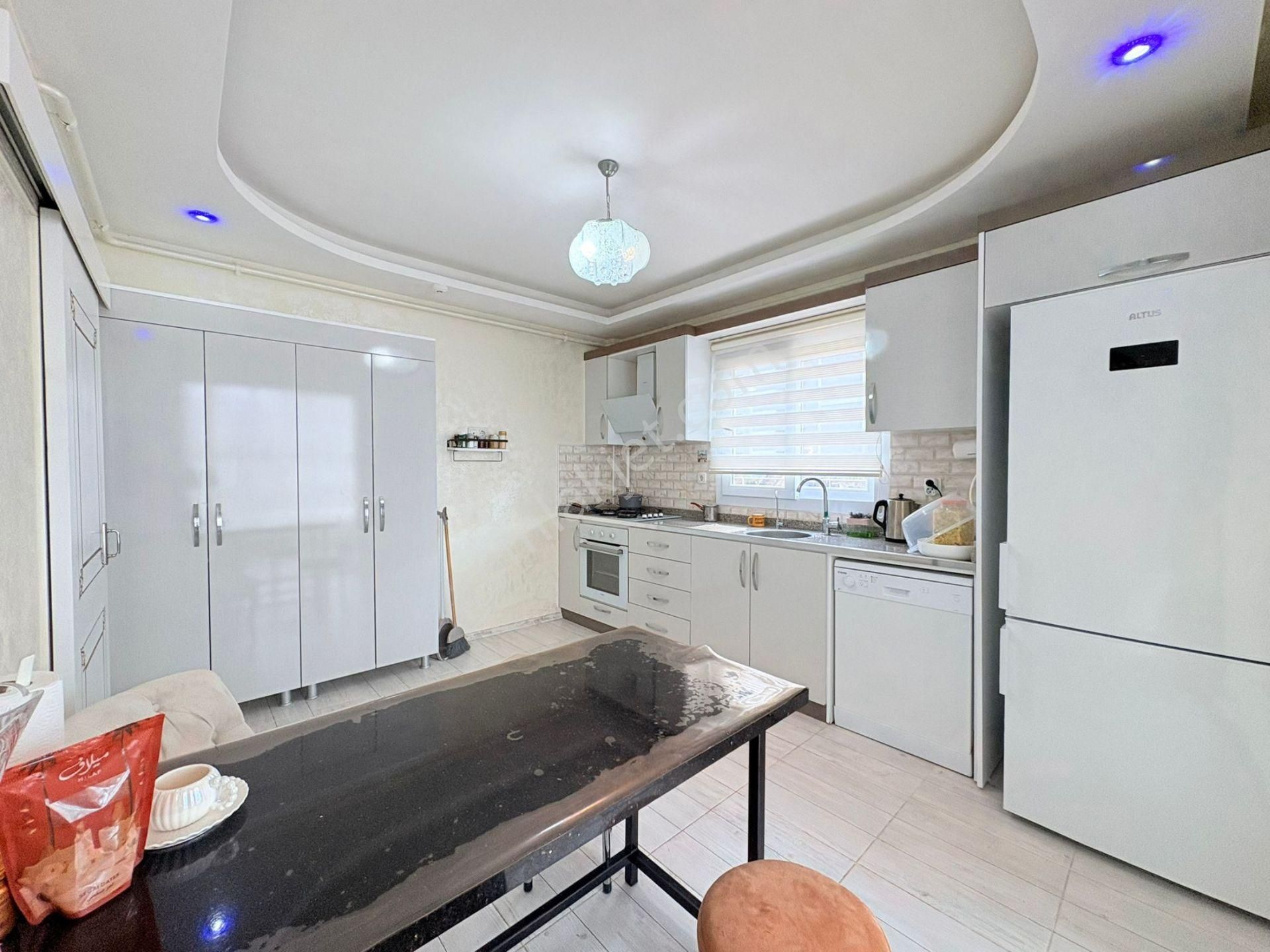 Ethereal'den Tece'de Teraslı Denize Yakın Havuzlu Site İçi 3+1 - Görsel 8